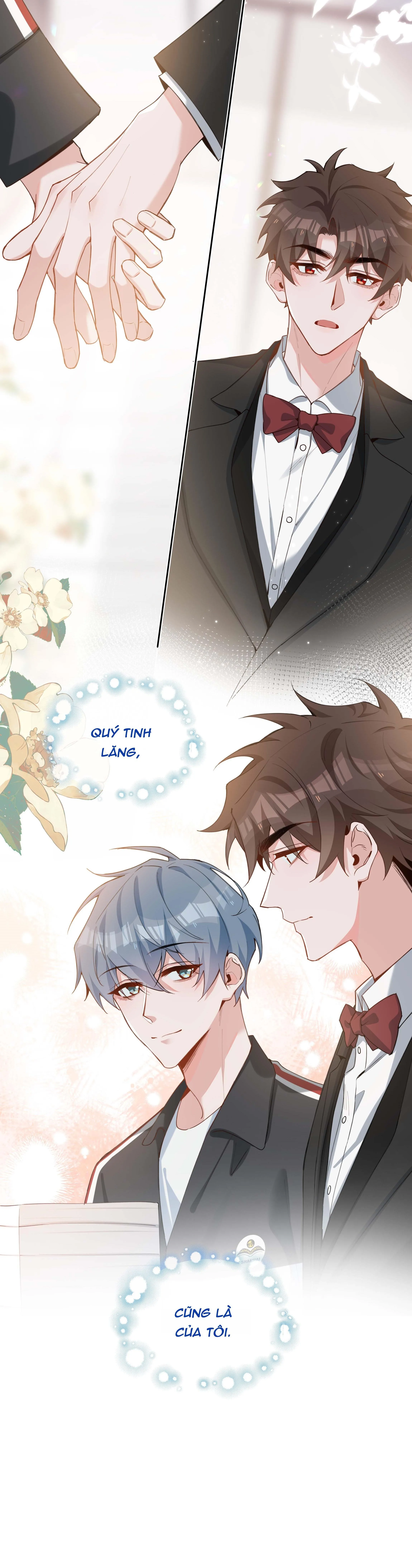 Trường Cấp Ba Sơn Hải Chapter 89 Trang 24