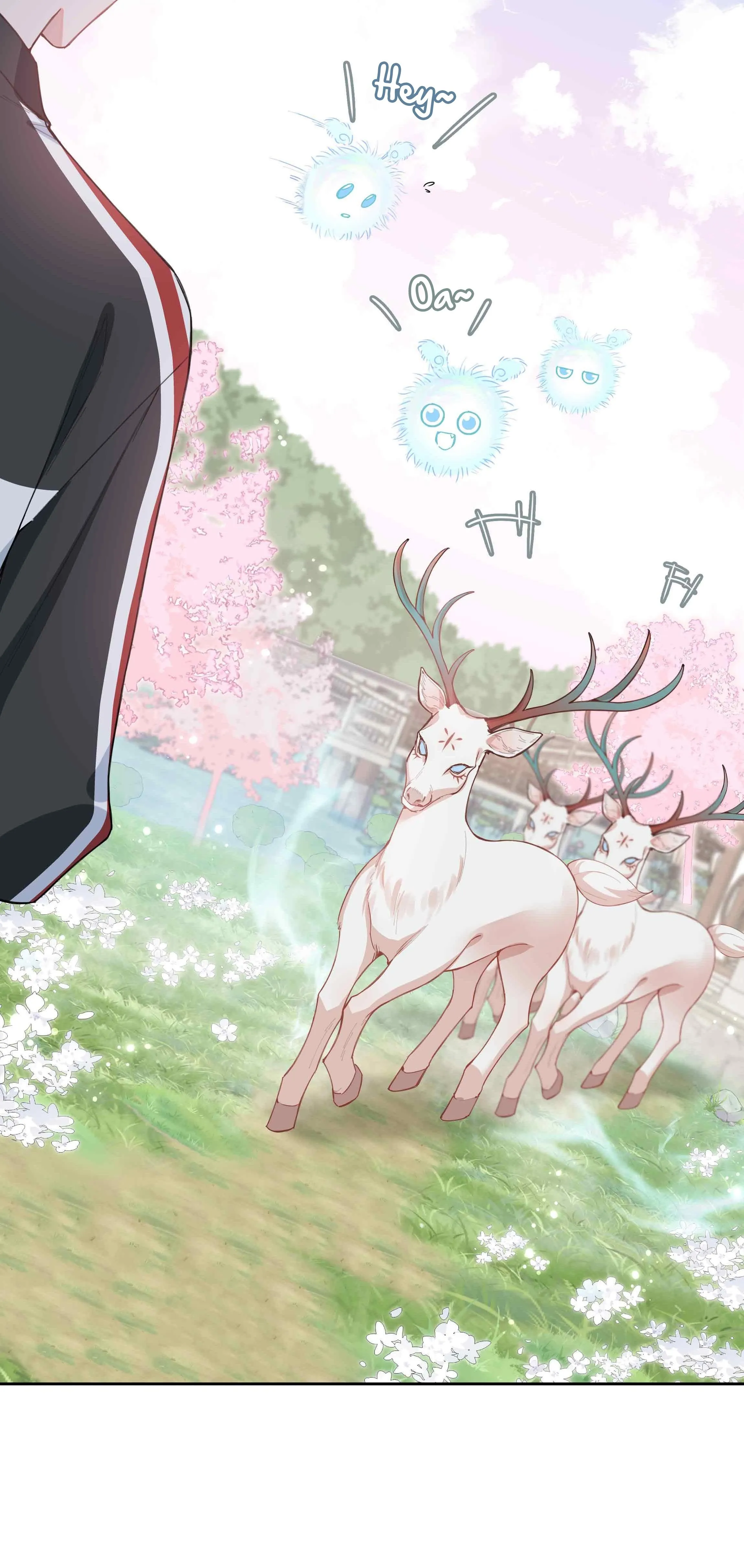 Trường Cấp Ba Sơn Hải Chapter 90 Trang 8