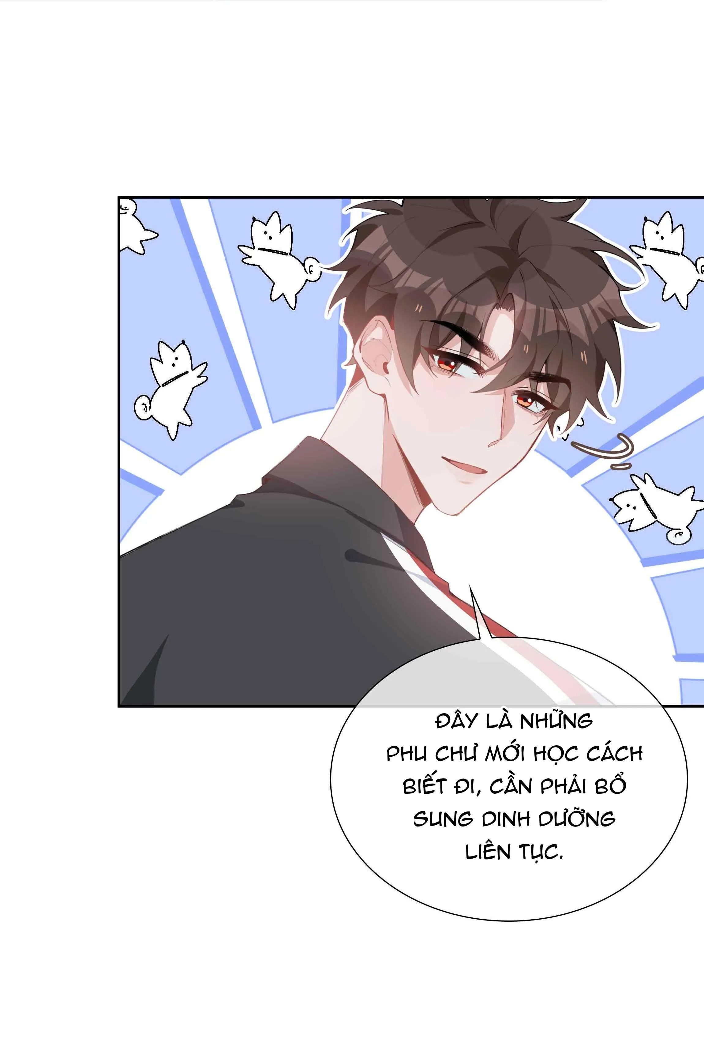 Trường Cấp Ba Sơn Hải Chapter 90 Trang 10