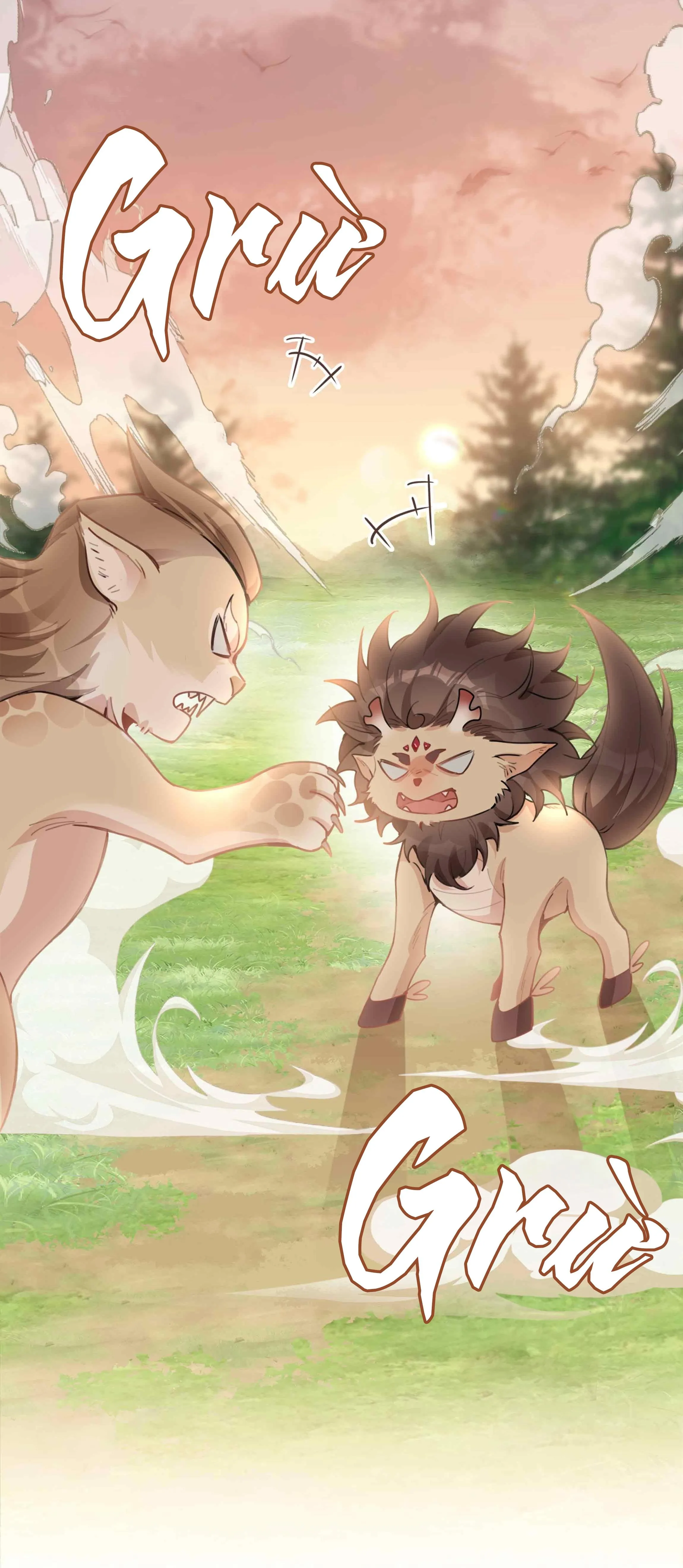 Trường Cấp Ba Sơn Hải Chapter 90 Trang 23