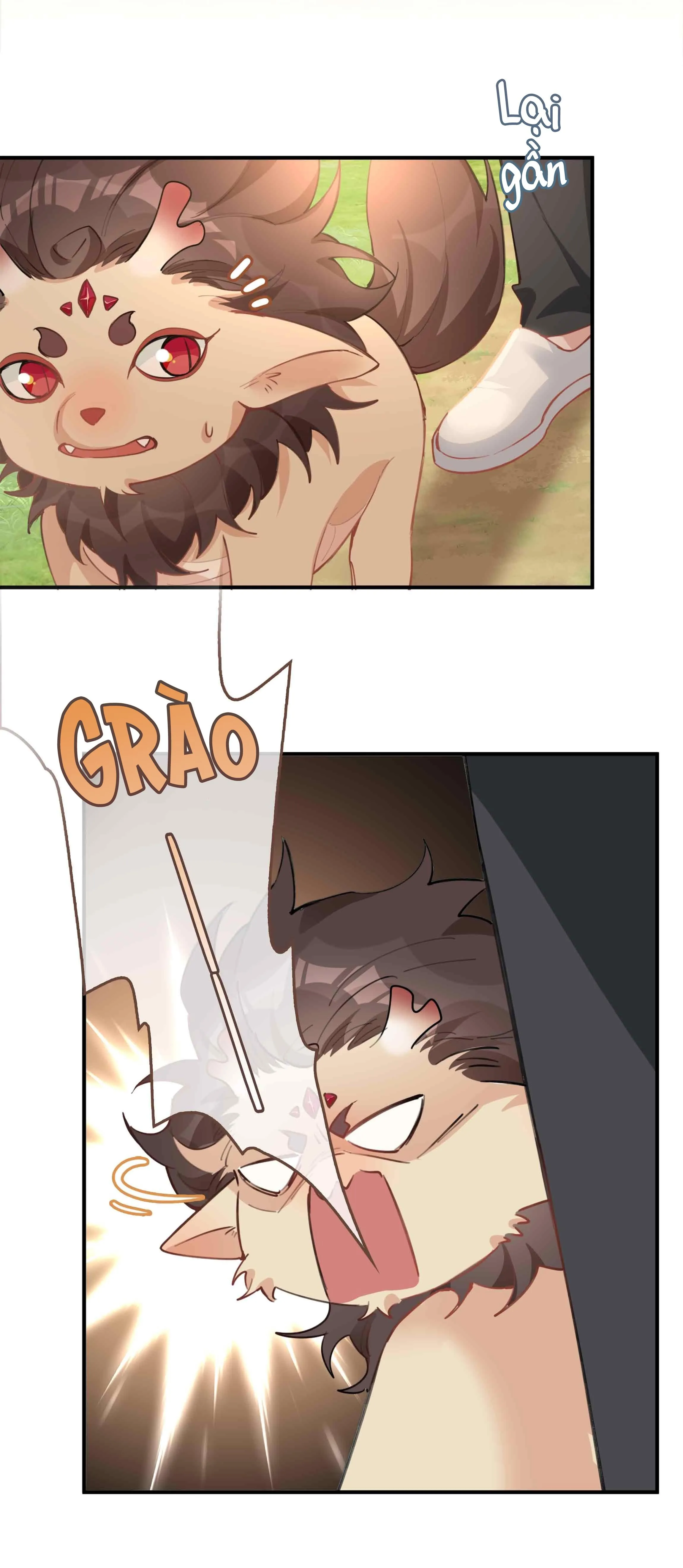 Trường Cấp Ba Sơn Hải Chapter 90 Trang 24