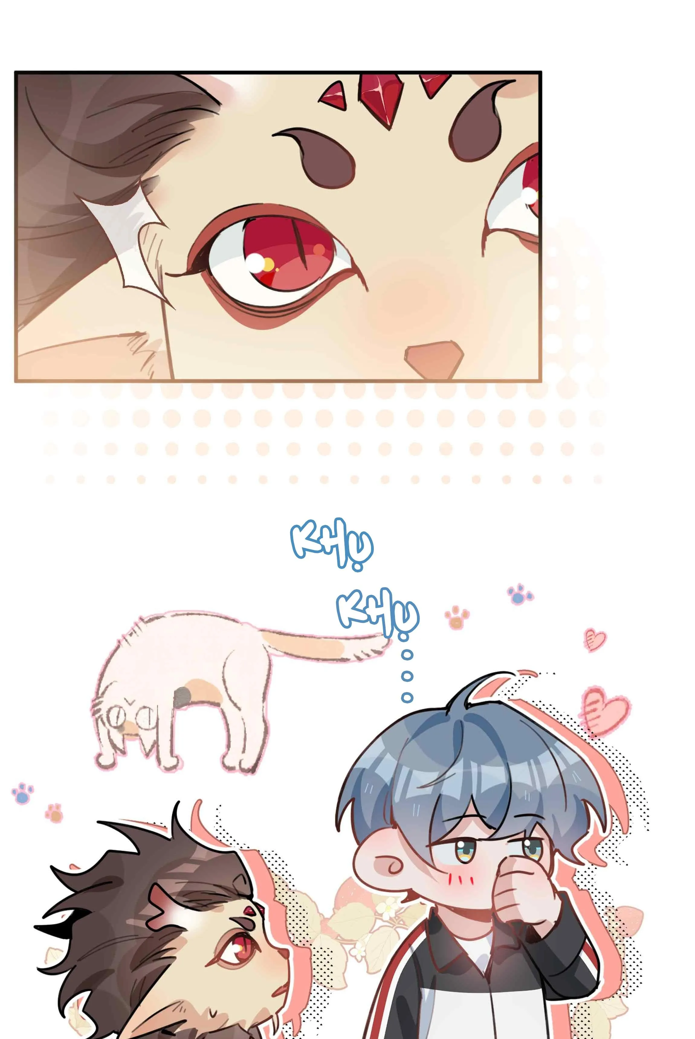 Trường Cấp Ba Sơn Hải Chapter 90 Trang 25