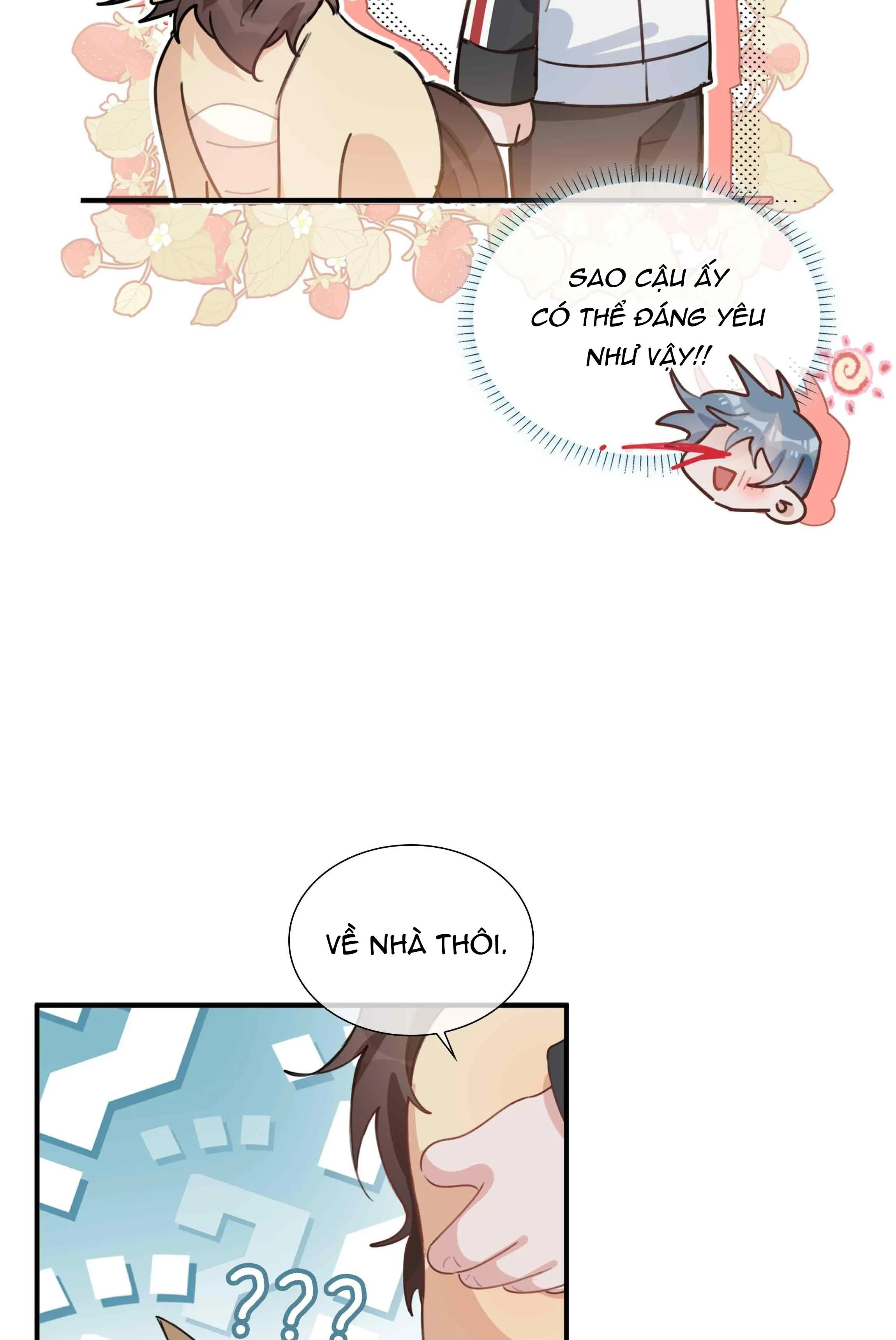 Trường Cấp Ba Sơn Hải Chapter 90 Trang 26