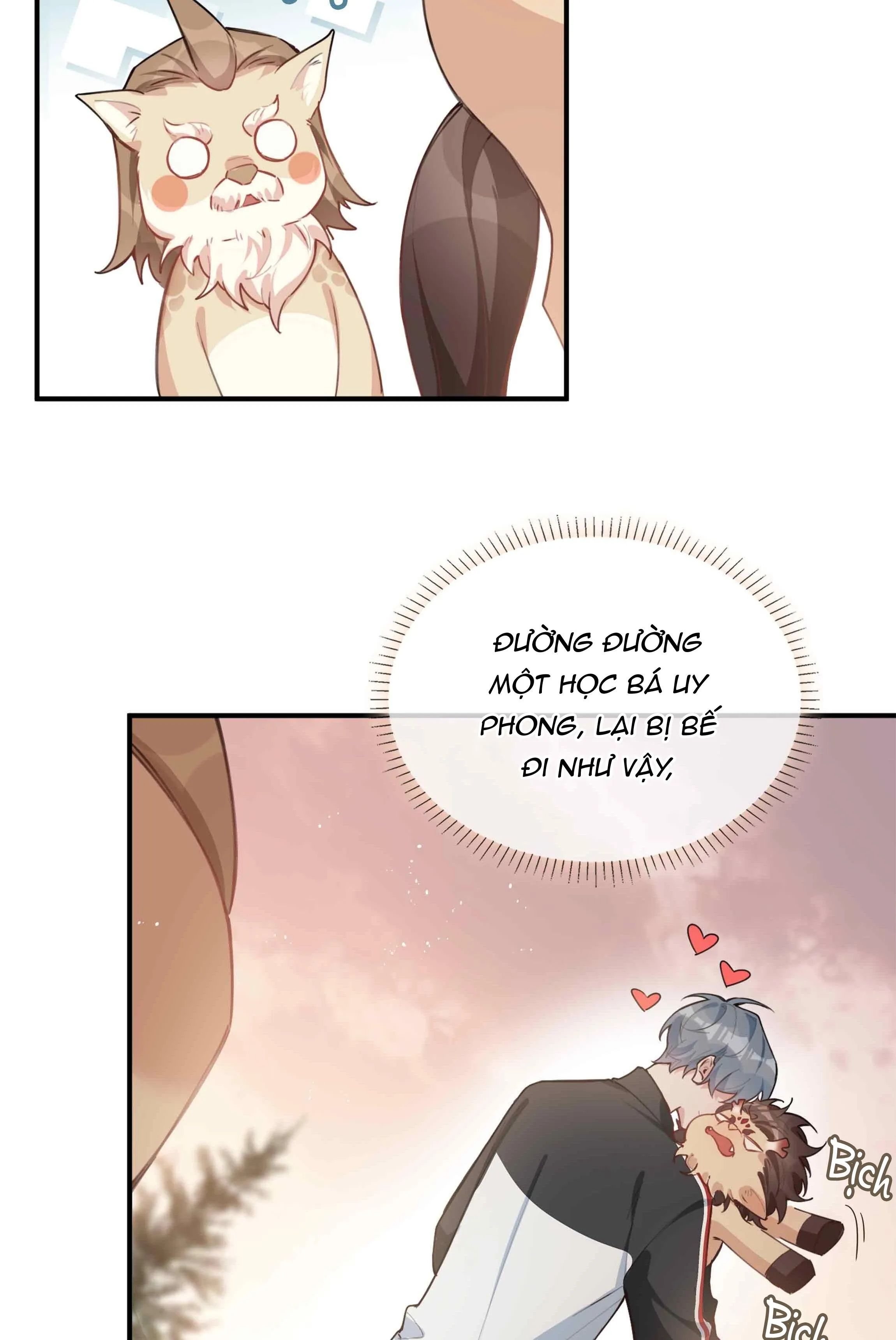 Trường Cấp Ba Sơn Hải Chapter 90 Trang 27