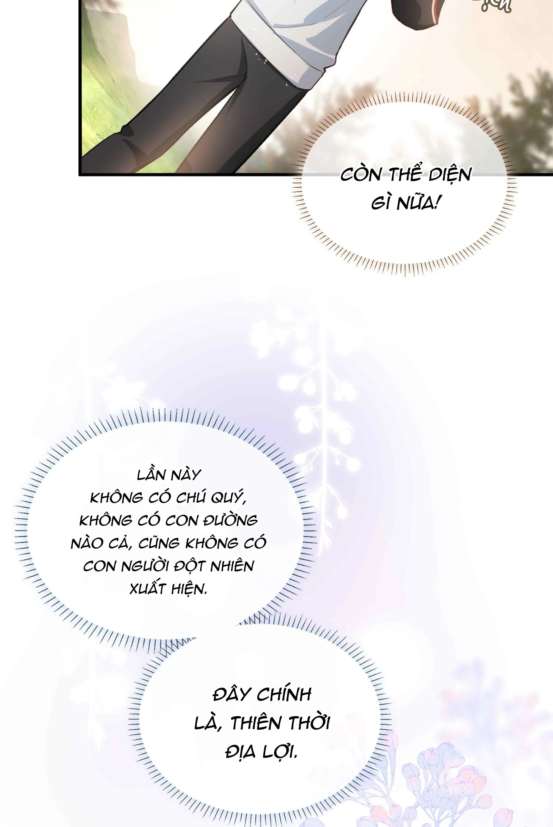 Trường Cấp Ba Sơn Hải Chapter 90 Trang 28