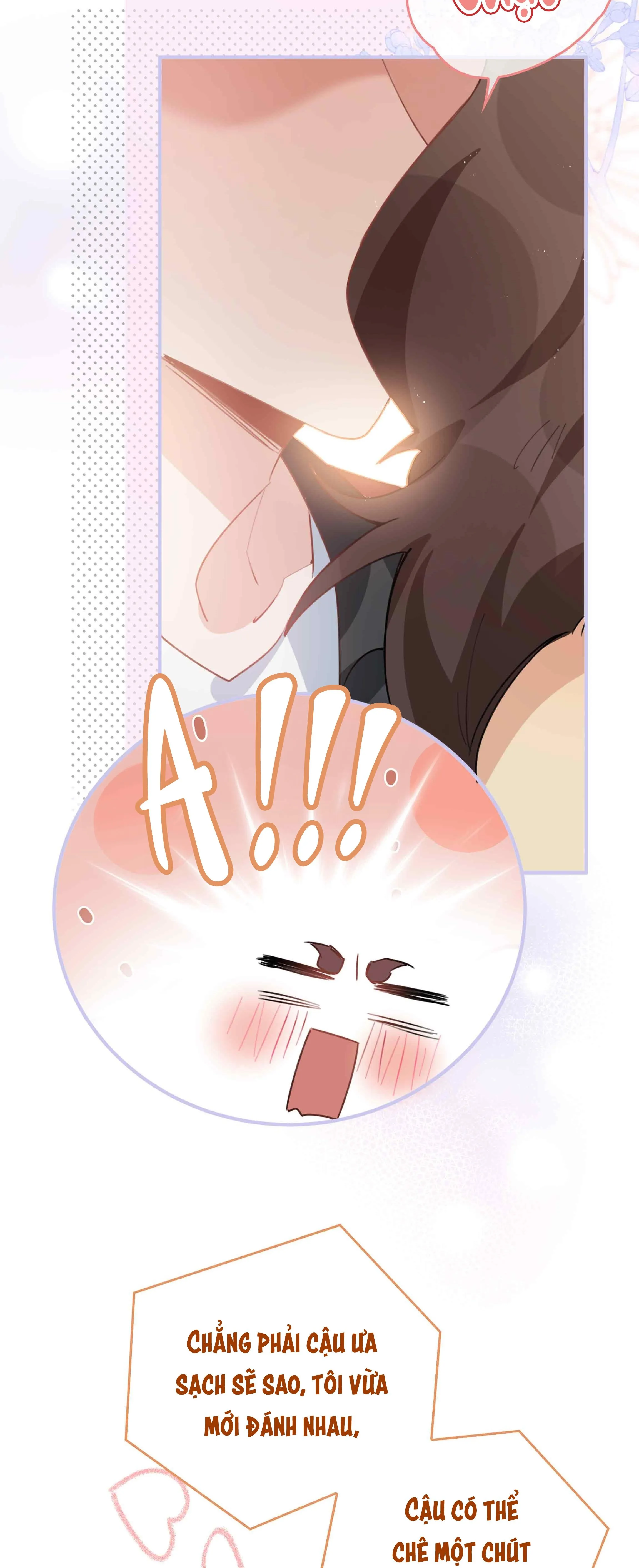 Trường Cấp Ba Sơn Hải Chapter 90 Trang 30