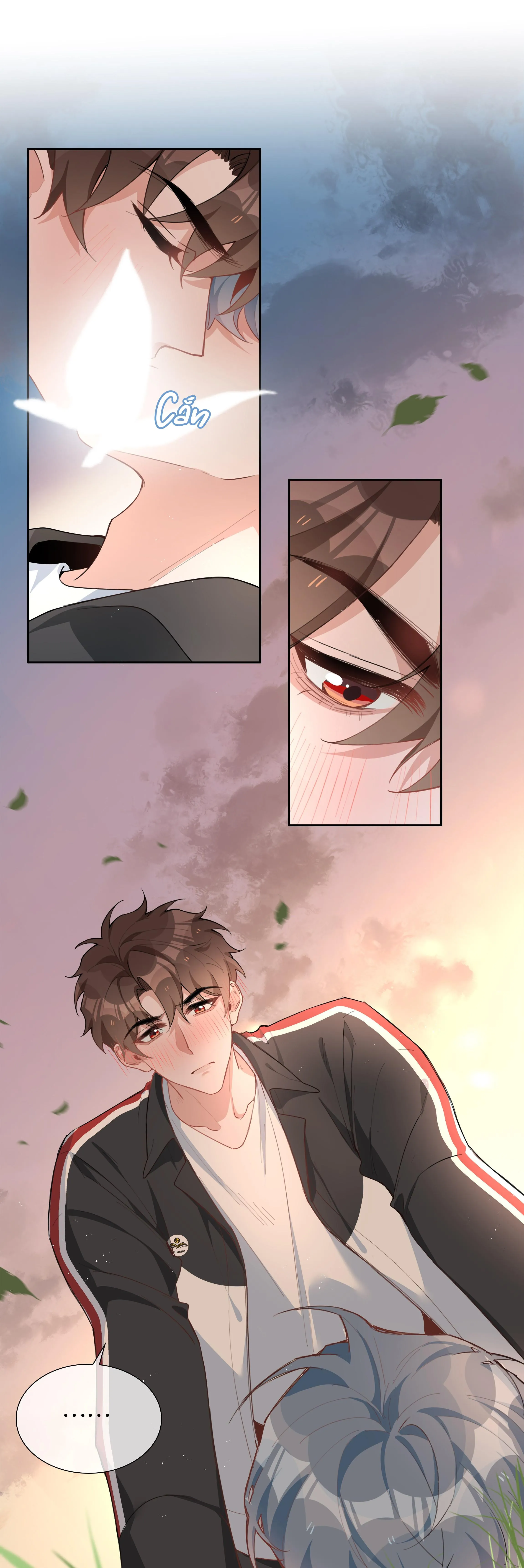 Trường Cấp Ba Sơn Hải Chapter 91 Trang 5