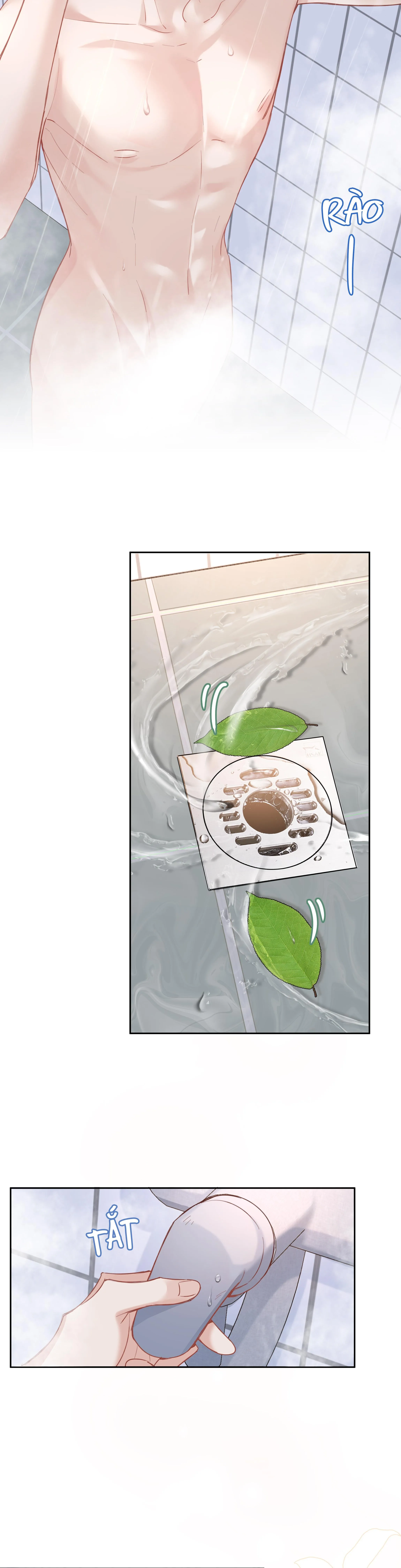 Trường Cấp Ba Sơn Hải Chapter 91 Trang 21