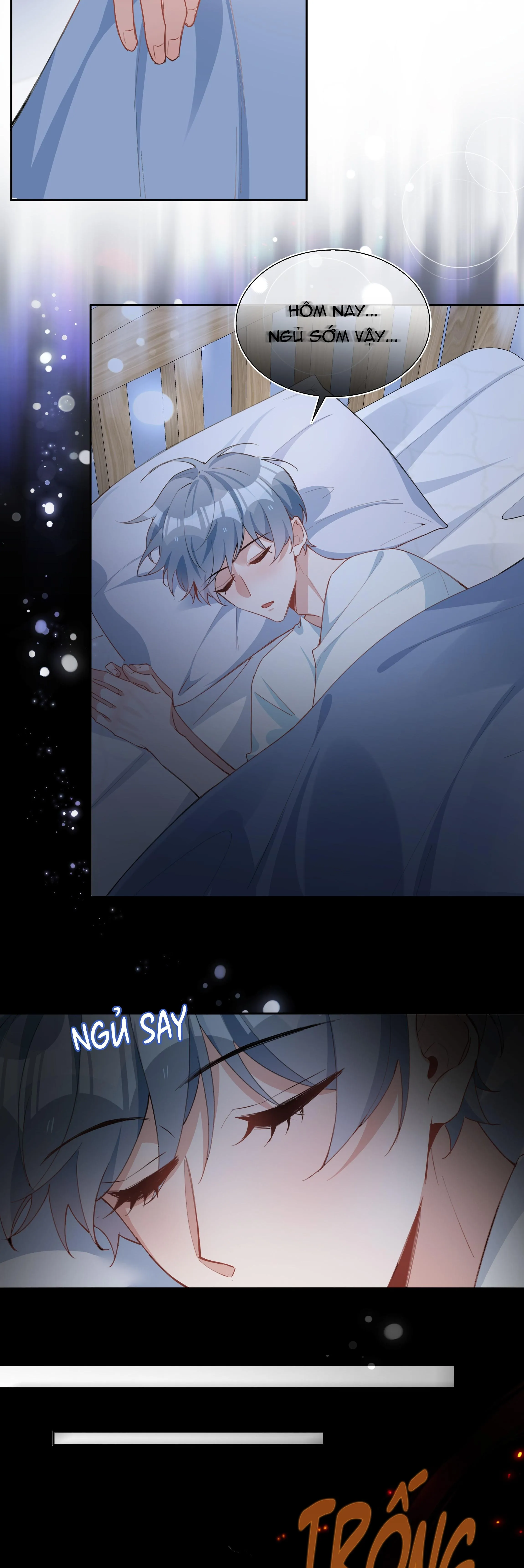 Trường Cấp Ba Sơn Hải Chapter 92 Trang 6