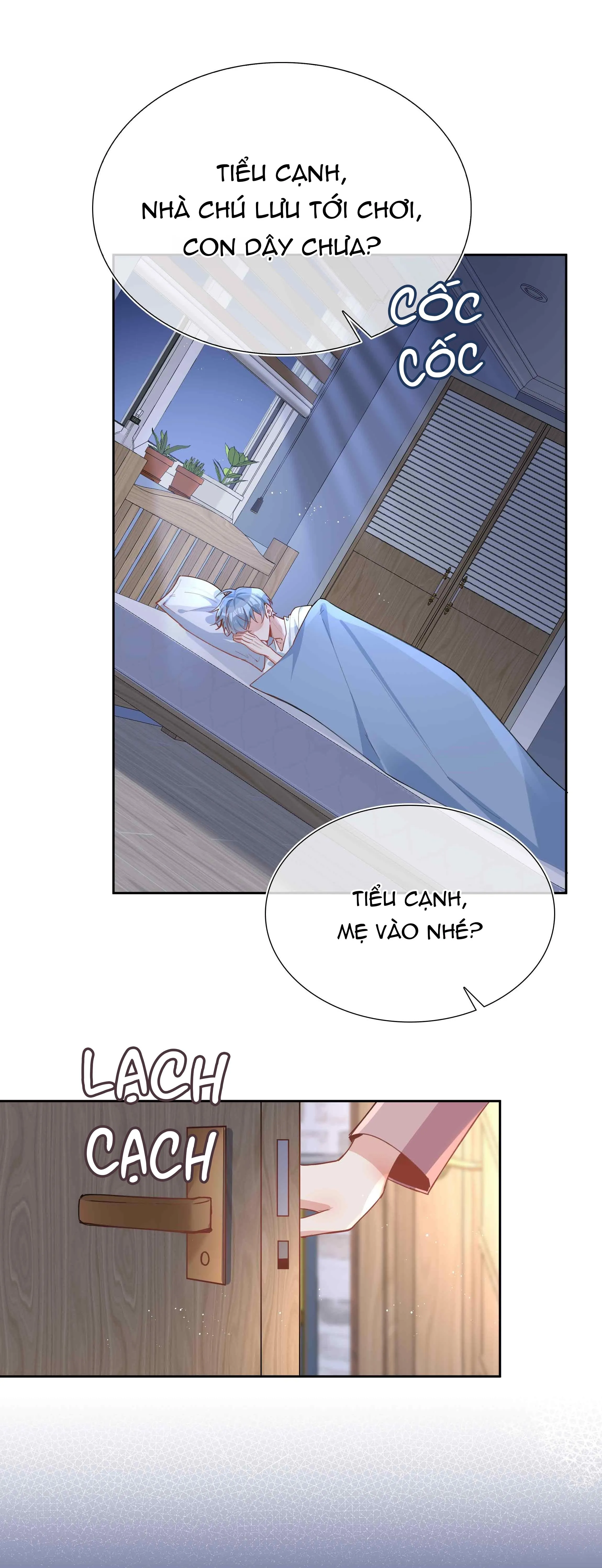 Trường Cấp Ba Sơn Hải Chapter 92 Trang 9