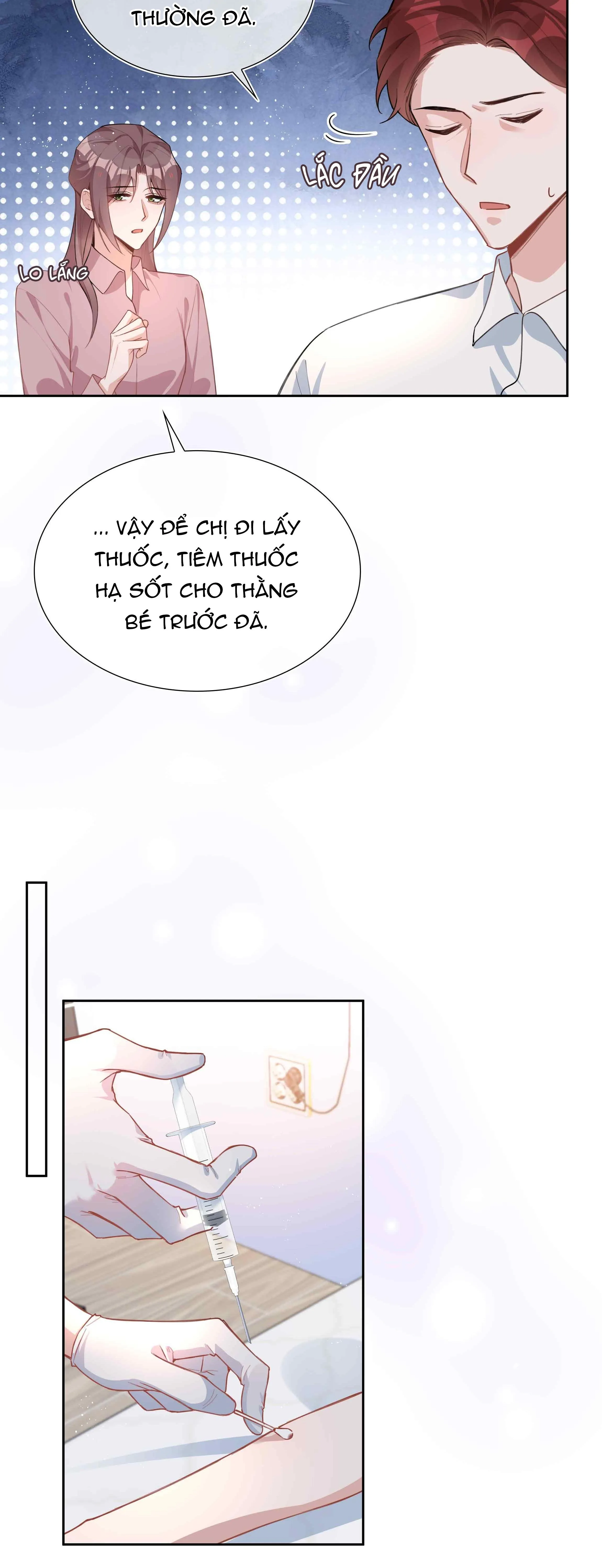 Trường Cấp Ba Sơn Hải Chapter 92 Trang 12