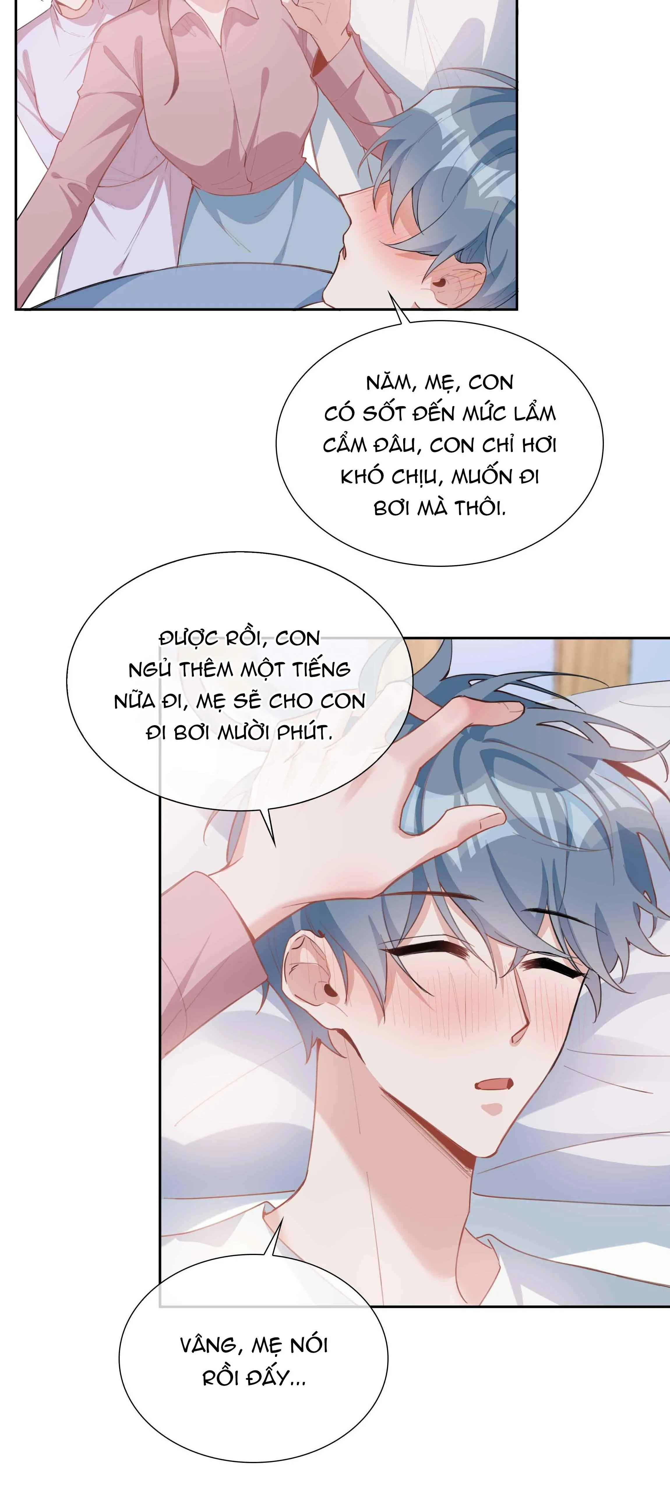 Trường Cấp Ba Sơn Hải Chapter 92 Trang 16