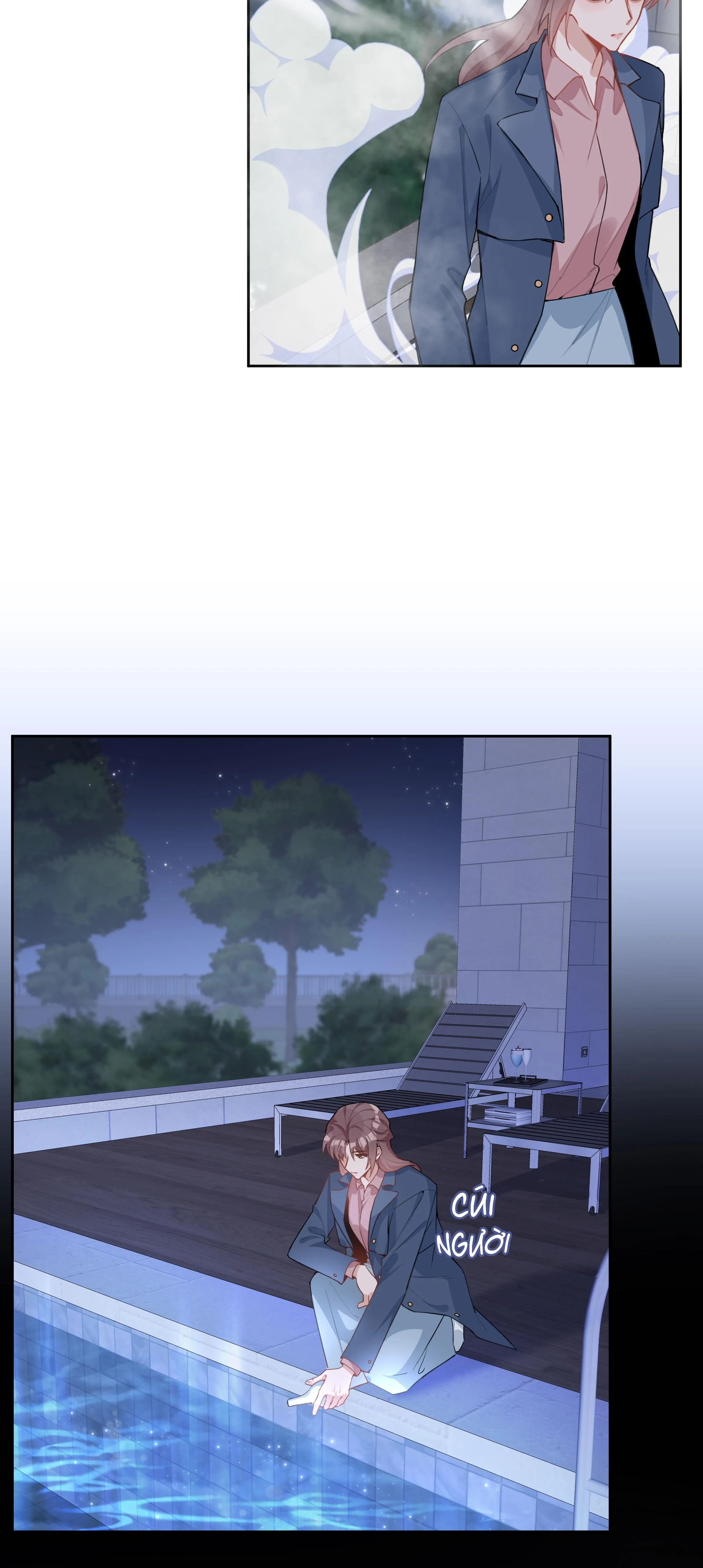 Trường Cấp Ba Sơn Hải Chapter 92 Trang 20