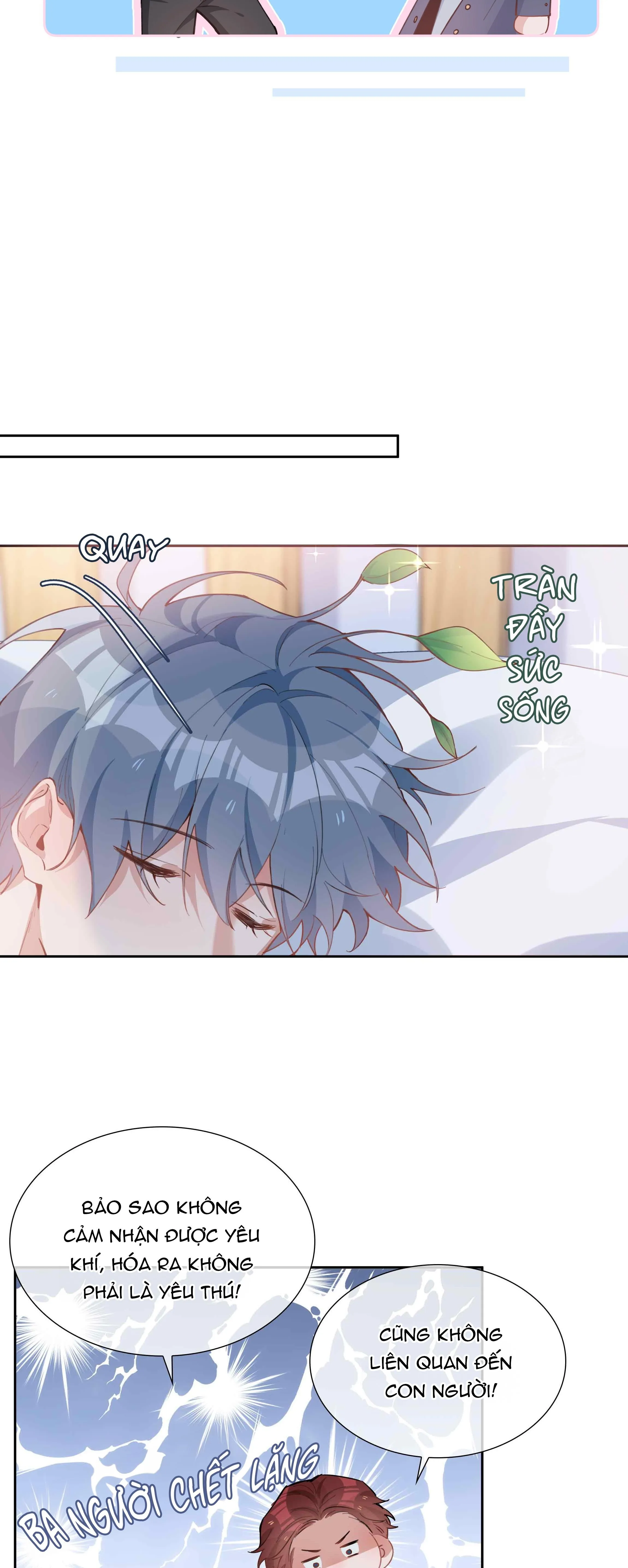 Trường Cấp Ba Sơn Hải Chapter 92 Trang 23