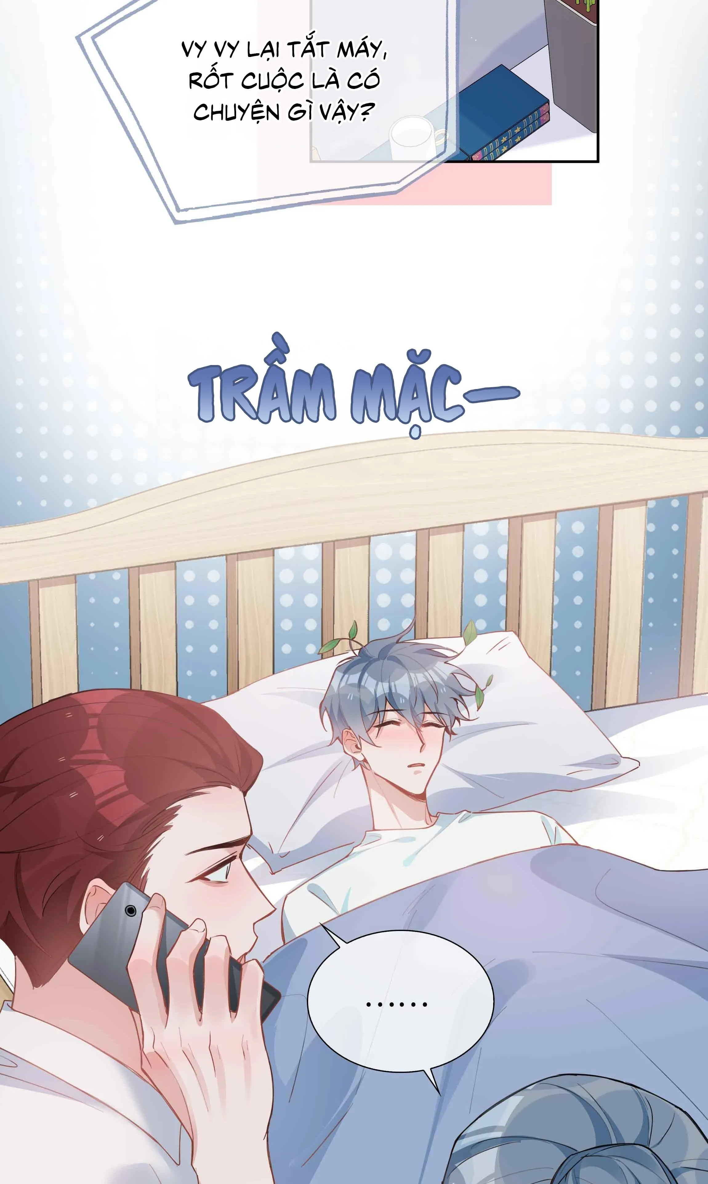 Trường Cấp Ba Sơn Hải Chapter 92 Trang 27