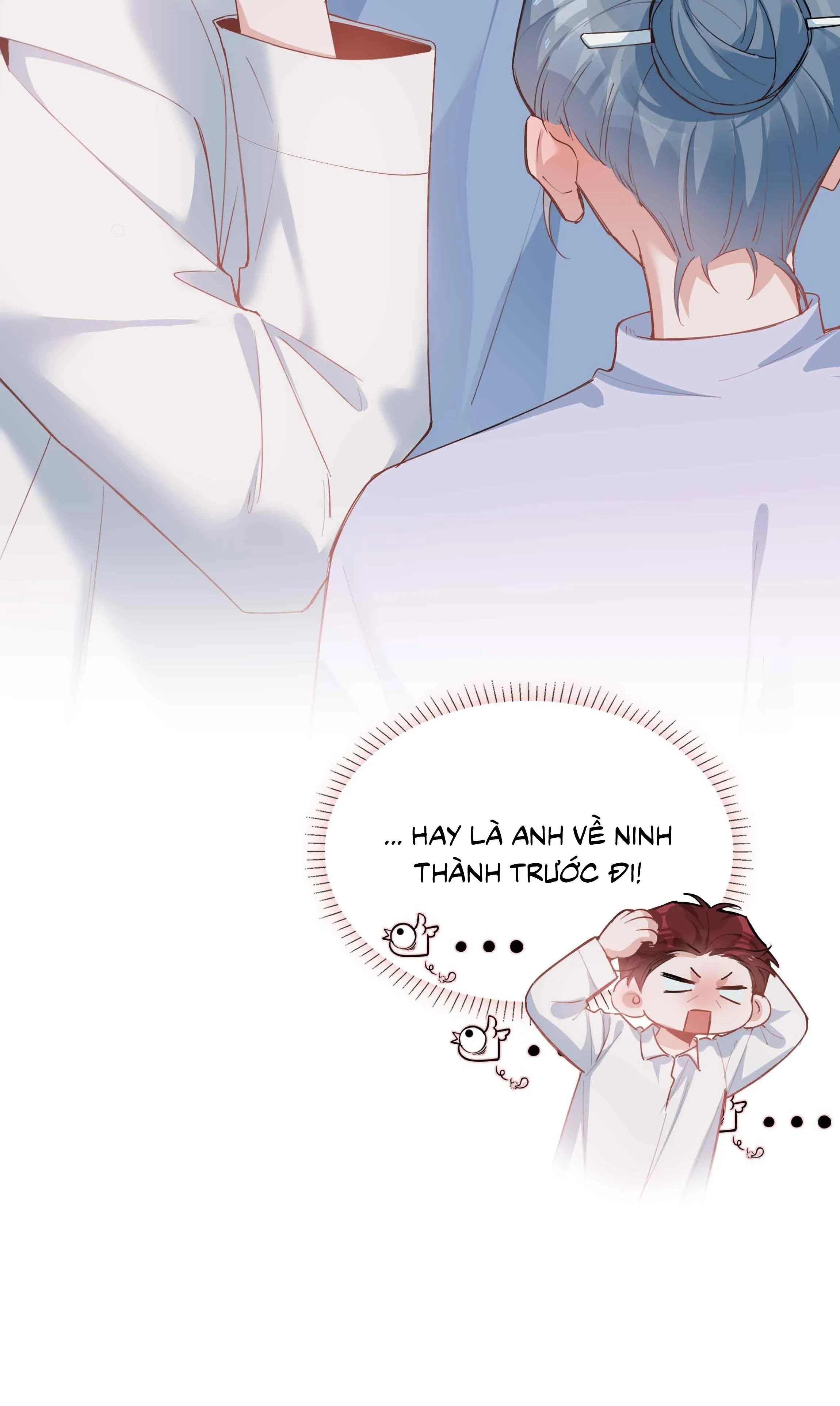 Trường Cấp Ba Sơn Hải Chapter 92 Trang 28