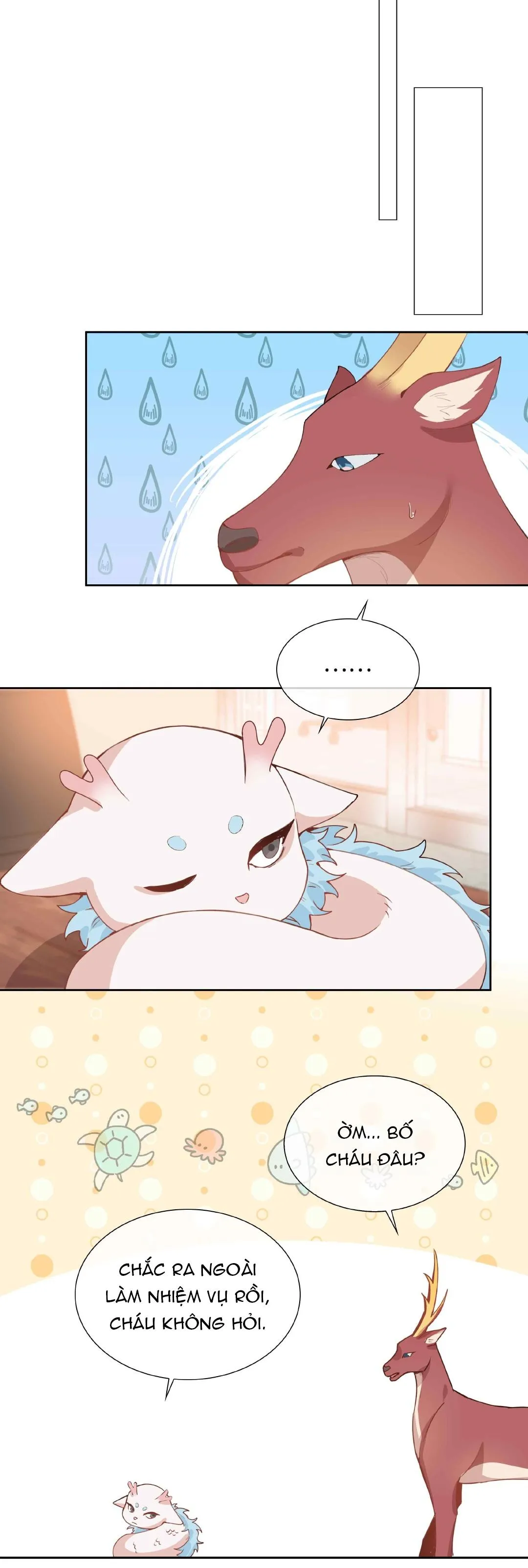 Trường Cấp Ba Sơn Hải Chapter 93 Trang 16