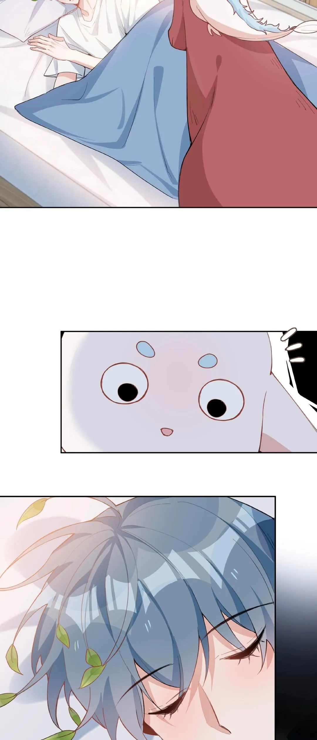 Trường Cấp Ba Sơn Hải Chapter 93 Trang 19