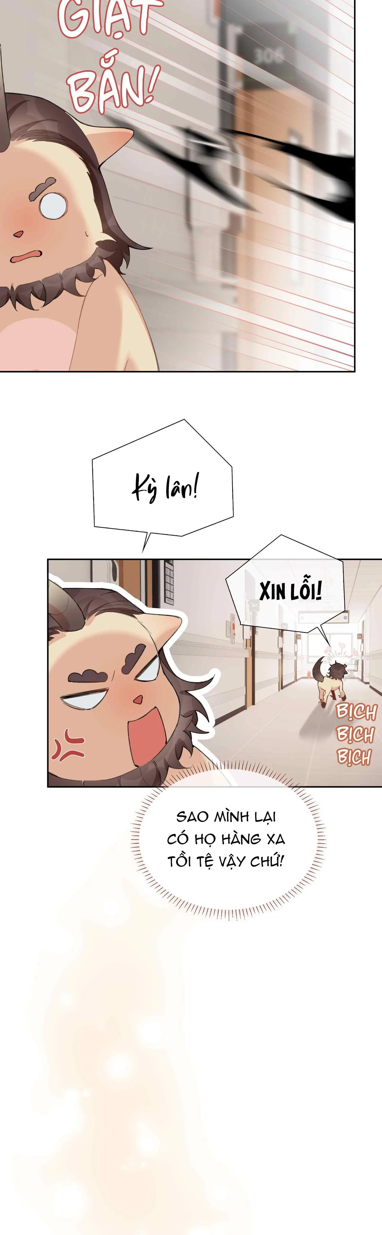 Trường Cấp Ba Sơn Hải Chapter 94 Trang 8