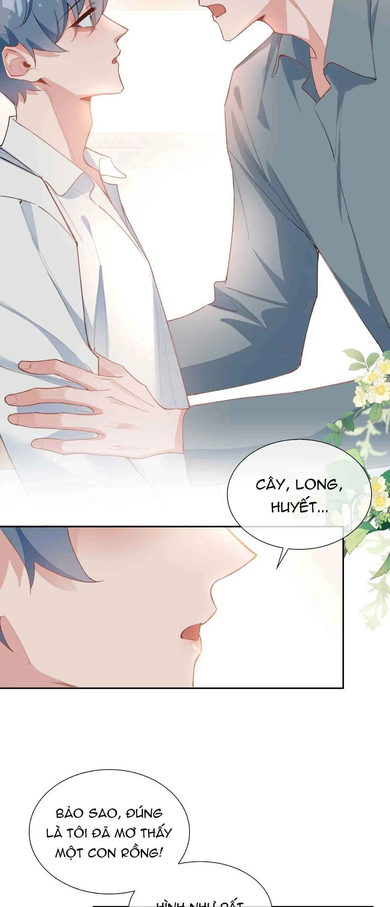 Trường Cấp Ba Sơn Hải Chapter 94 Trang 18