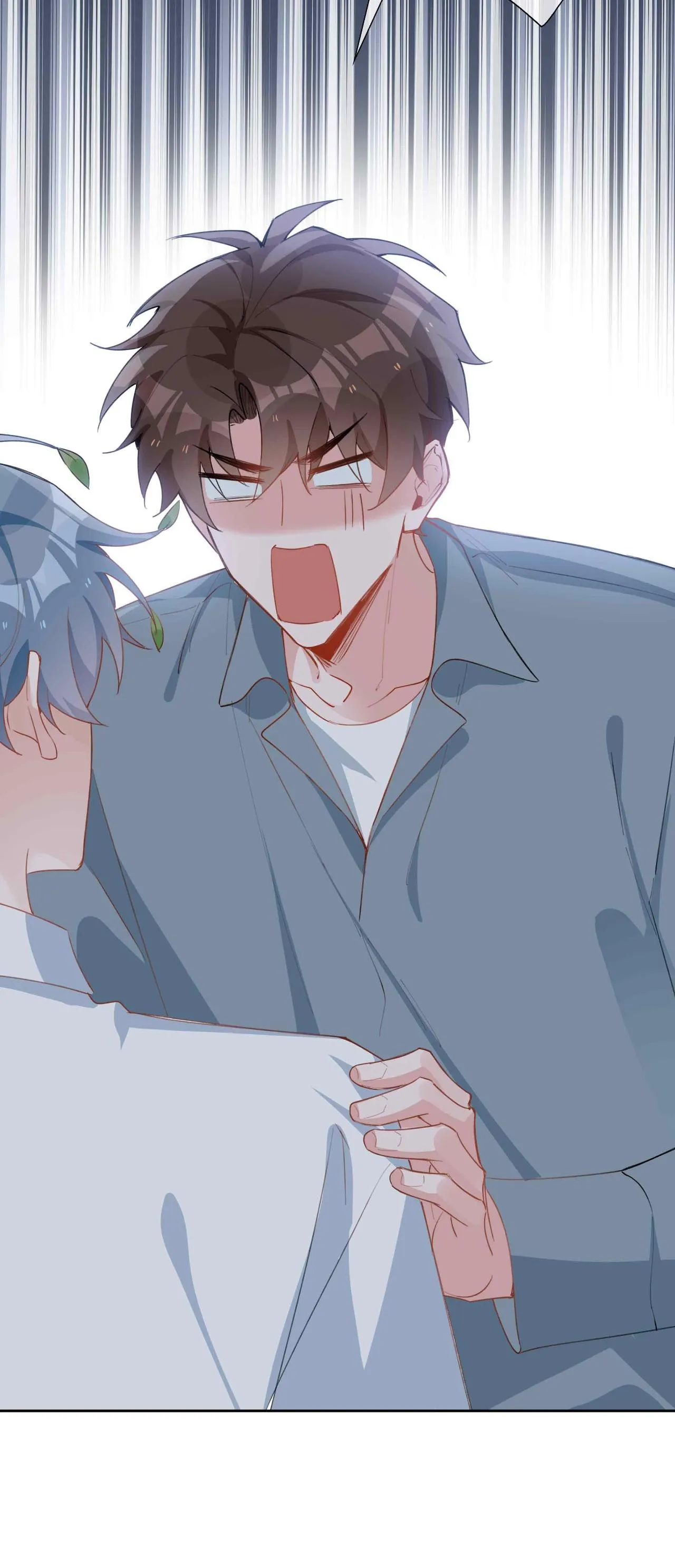 Trường Cấp Ba Sơn Hải Chapter 94 Trang 20