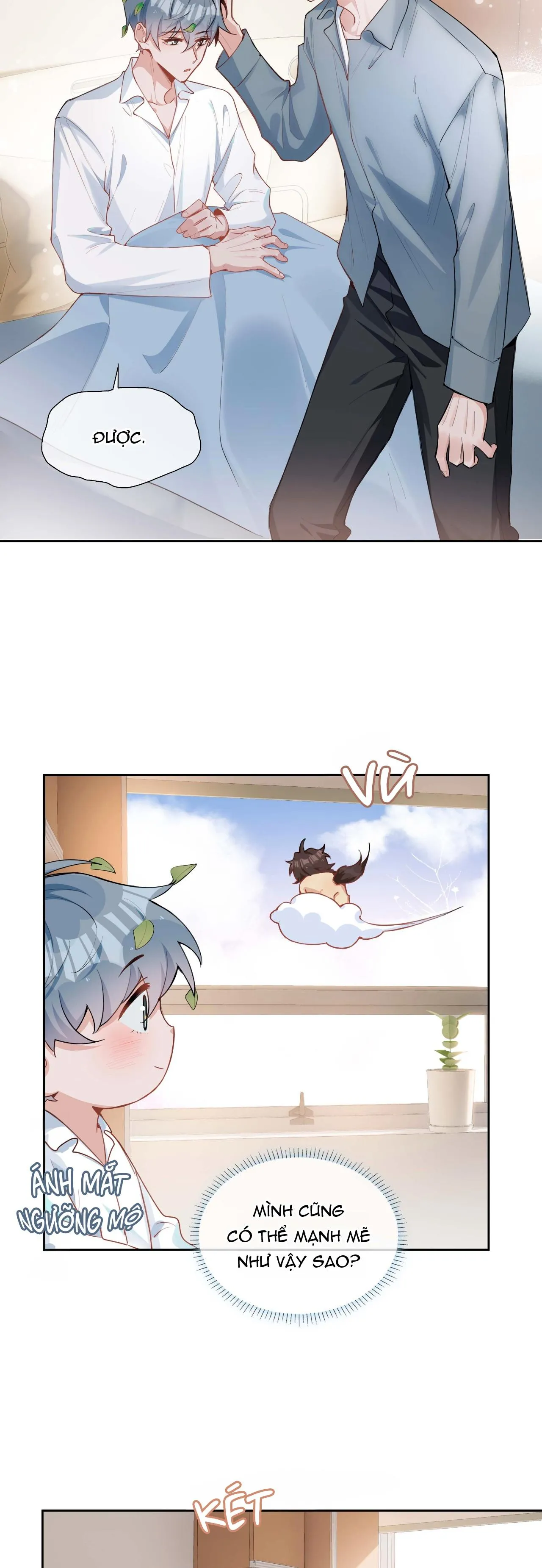 Trường Cấp Ba Sơn Hải Chapter 95 Trang 6