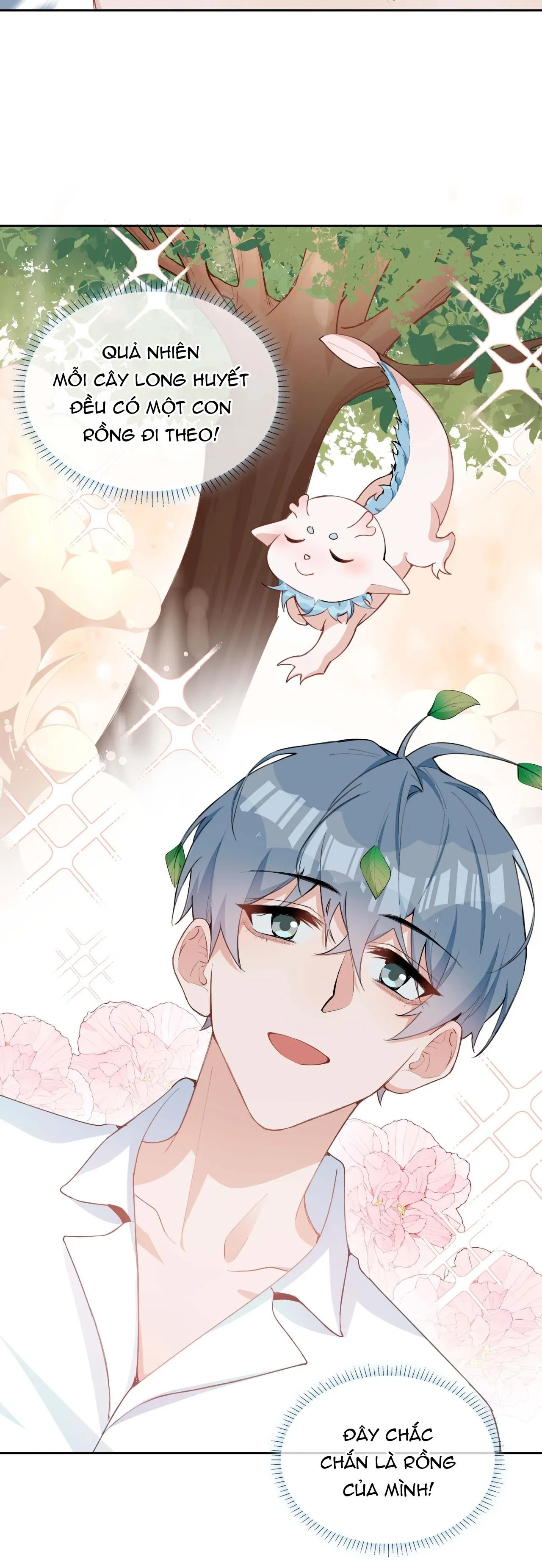 Trường Cấp Ba Sơn Hải Chapter 95 Trang 8