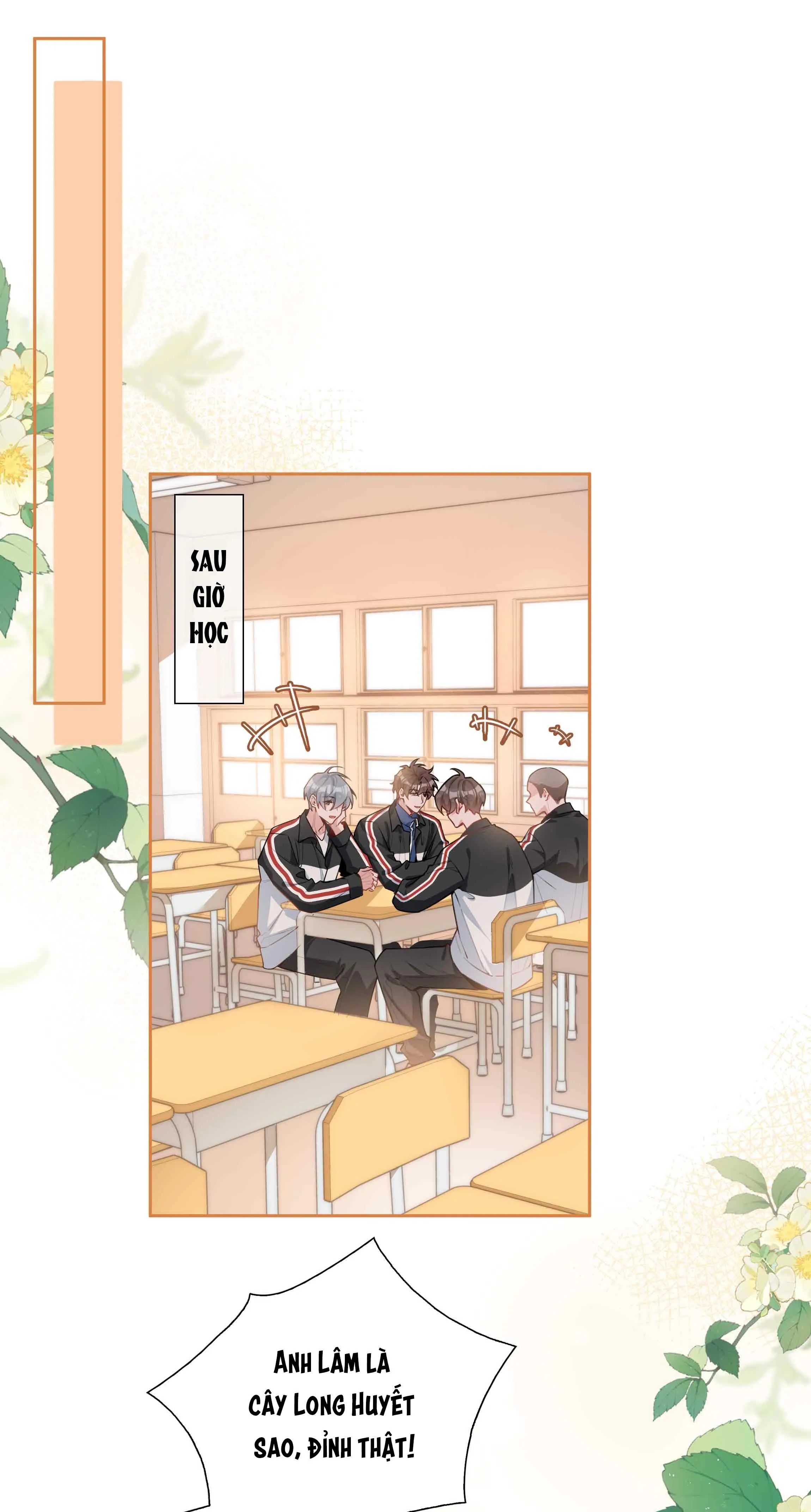 Trường Cấp Ba Sơn Hải Chapter 96 Trang 6