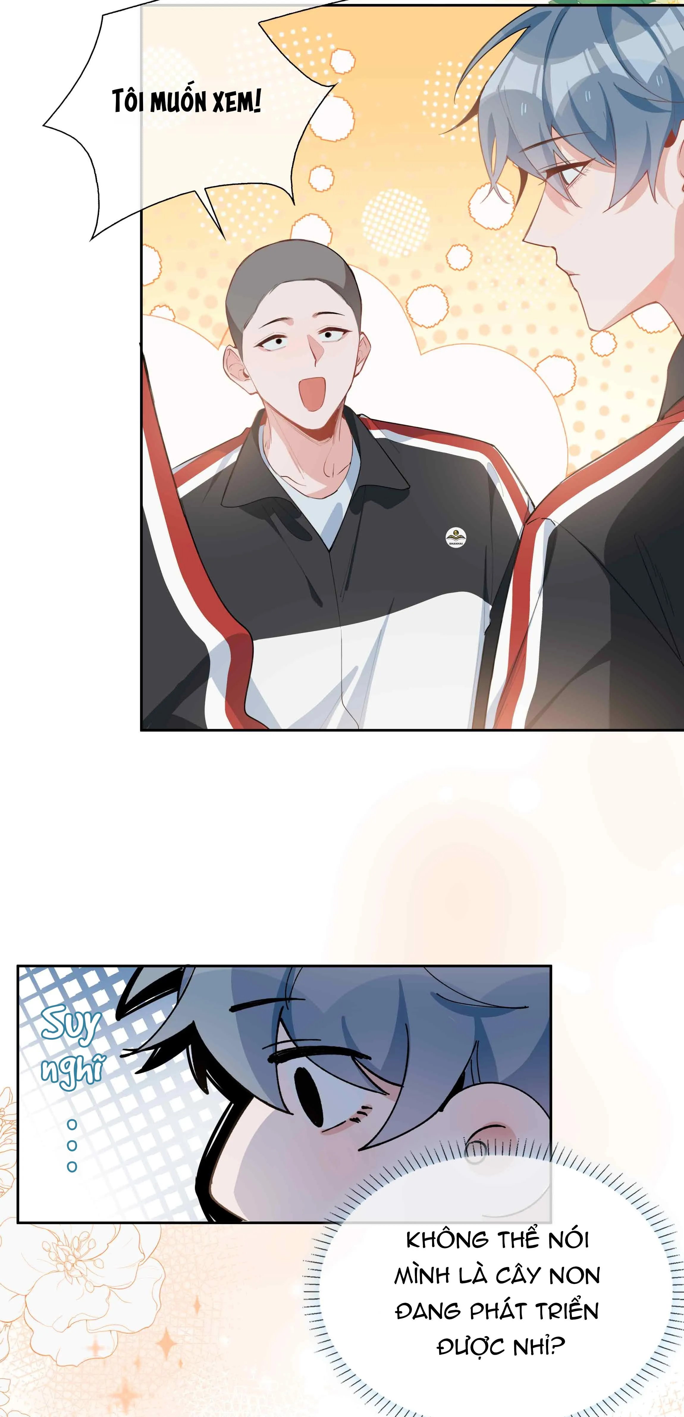 Trường Cấp Ba Sơn Hải Chapter 96 Trang 7