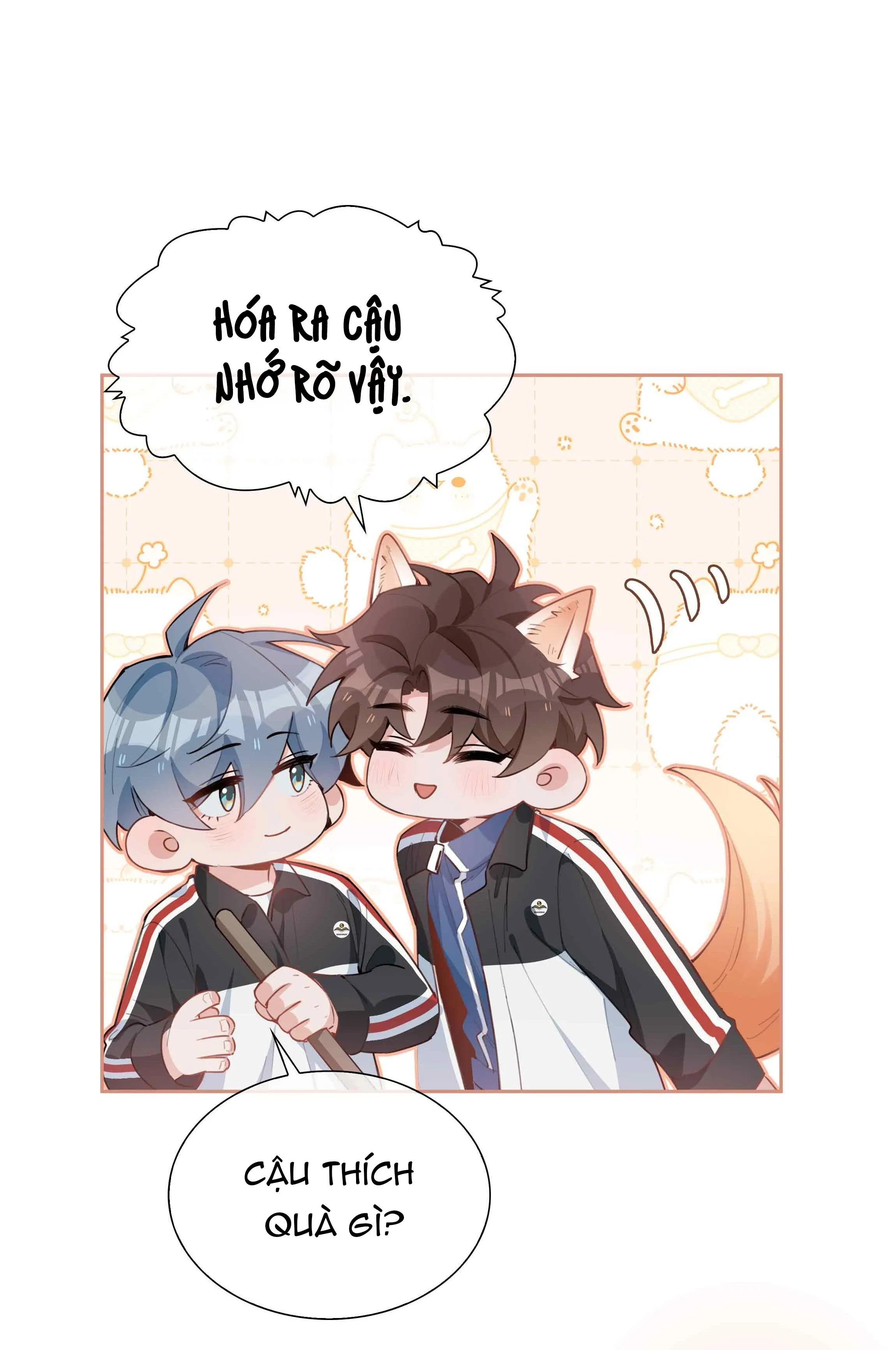 Trường Cấp Ba Sơn Hải Chapter 96 Trang 12