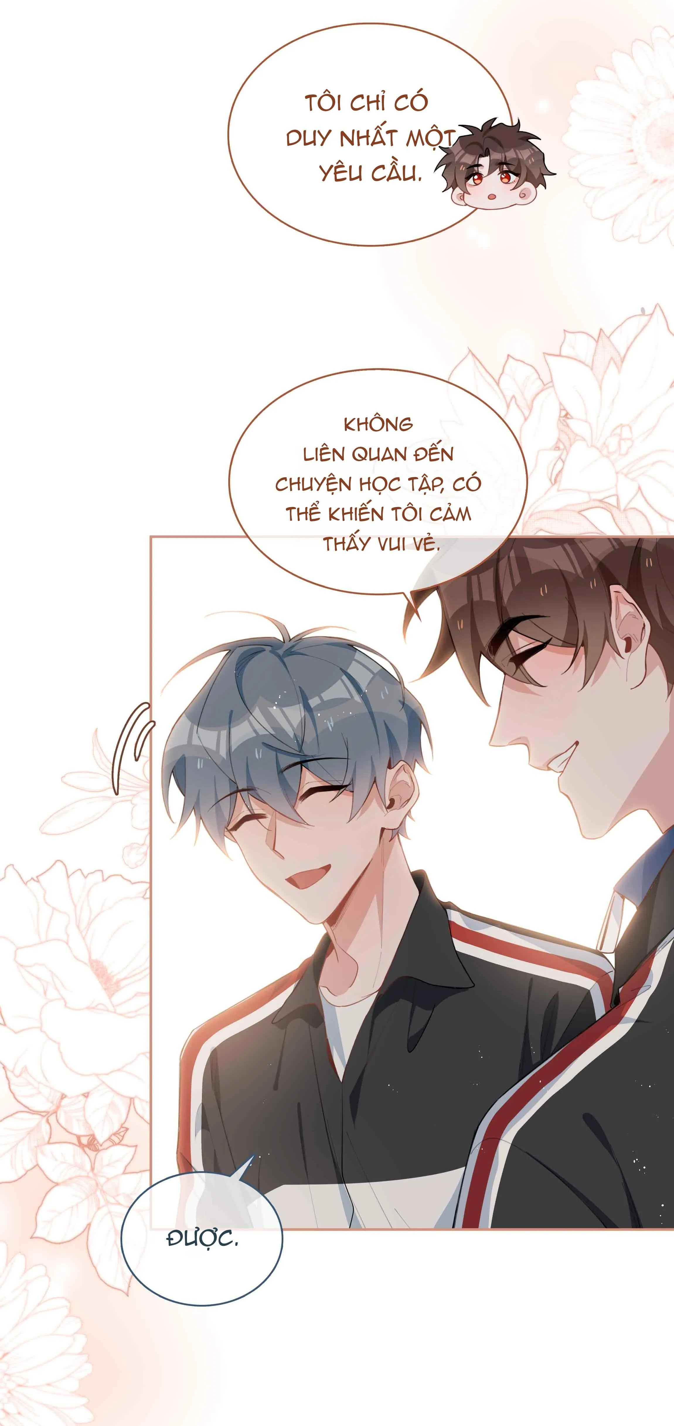 Trường Cấp Ba Sơn Hải Chapter 96 Trang 13