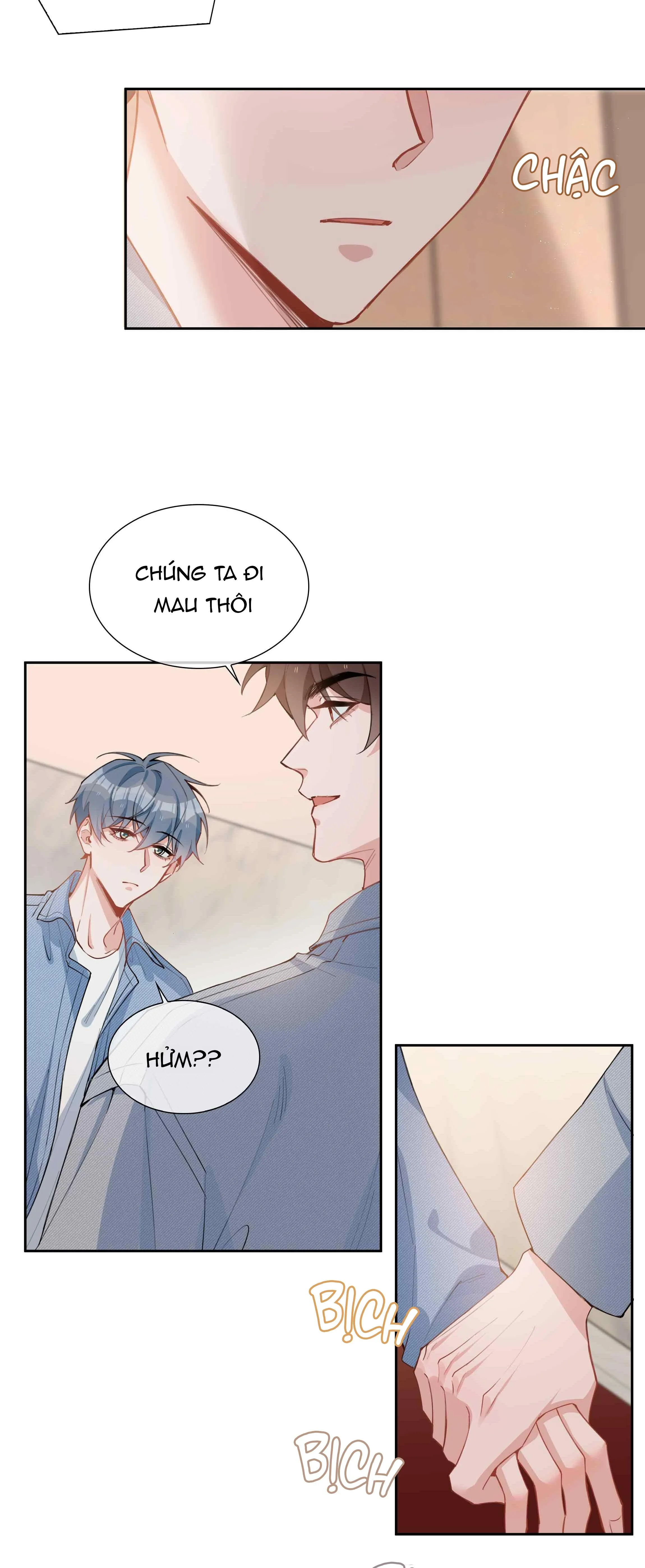 Trường Cấp Ba Sơn Hải Chapter 96 Trang 24