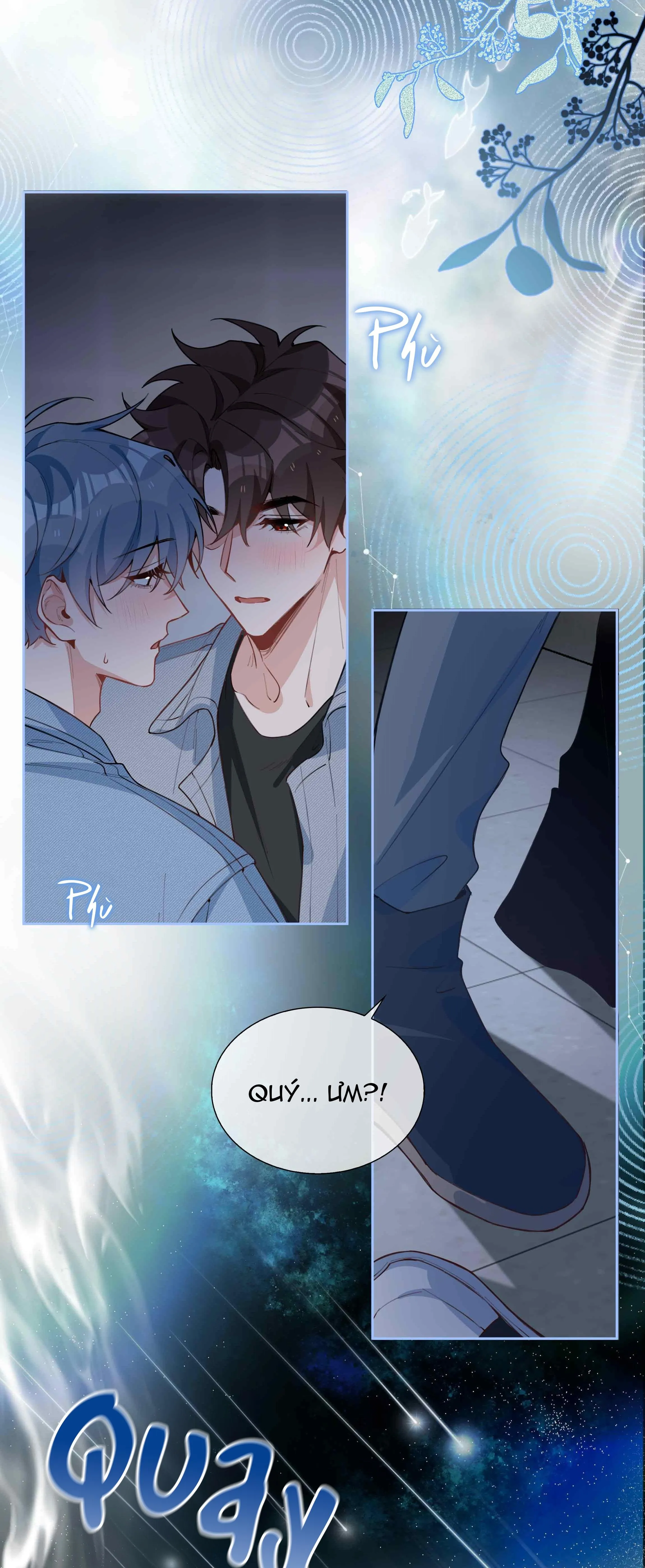 Trường Cấp Ba Sơn Hải Chapter 96 Trang 26