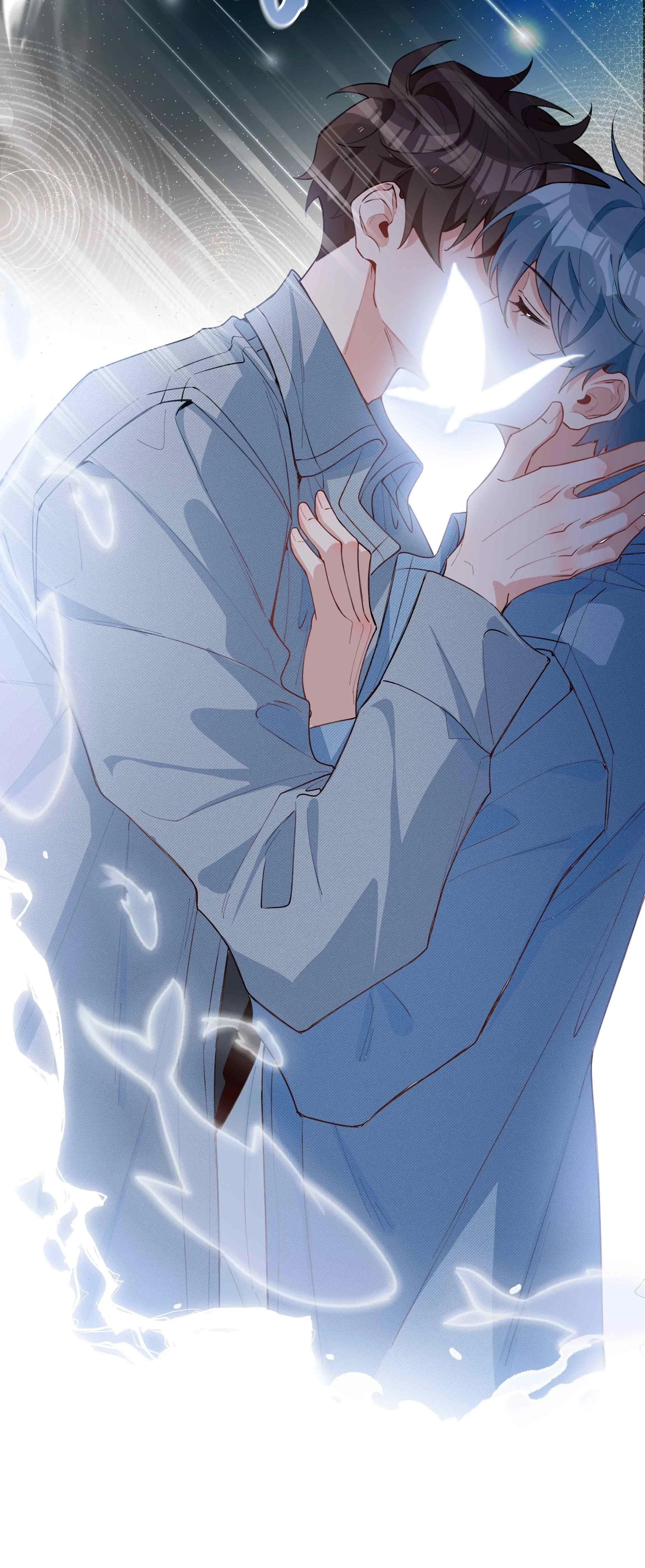 Trường Cấp Ba Sơn Hải Chapter 96 Trang 27