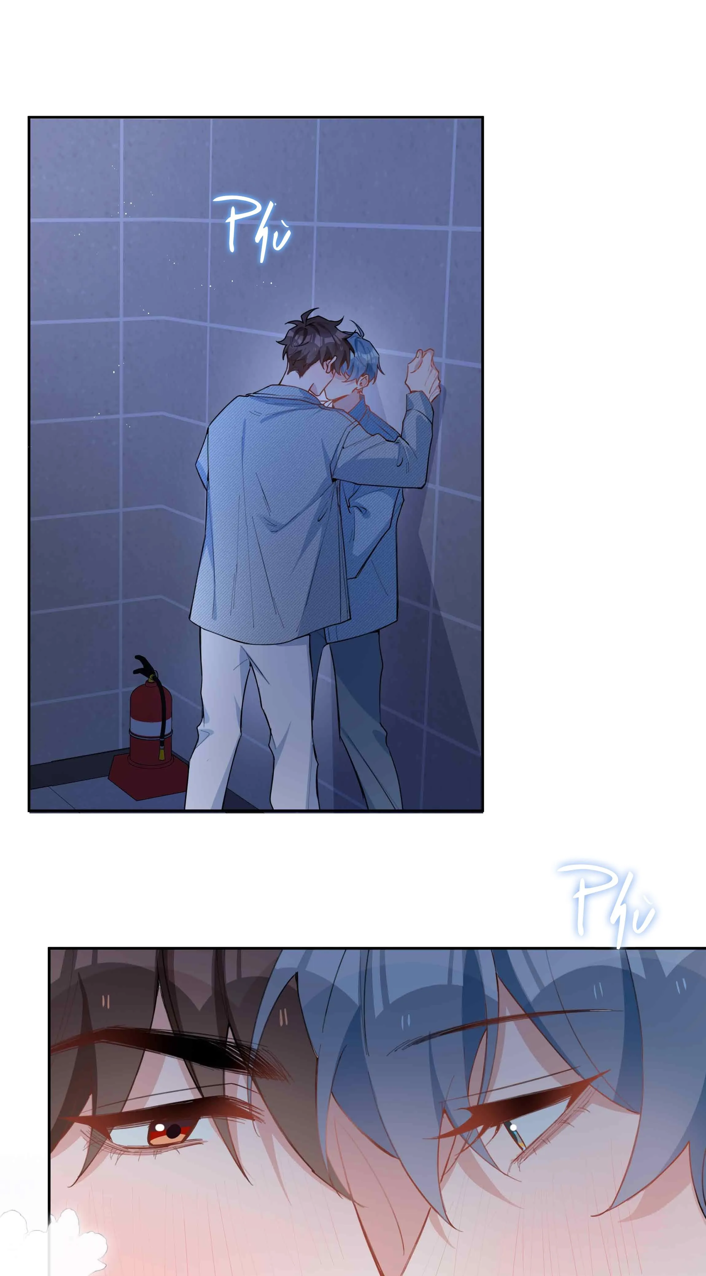 Trường Cấp Ba Sơn Hải Chapter 96 Trang 28