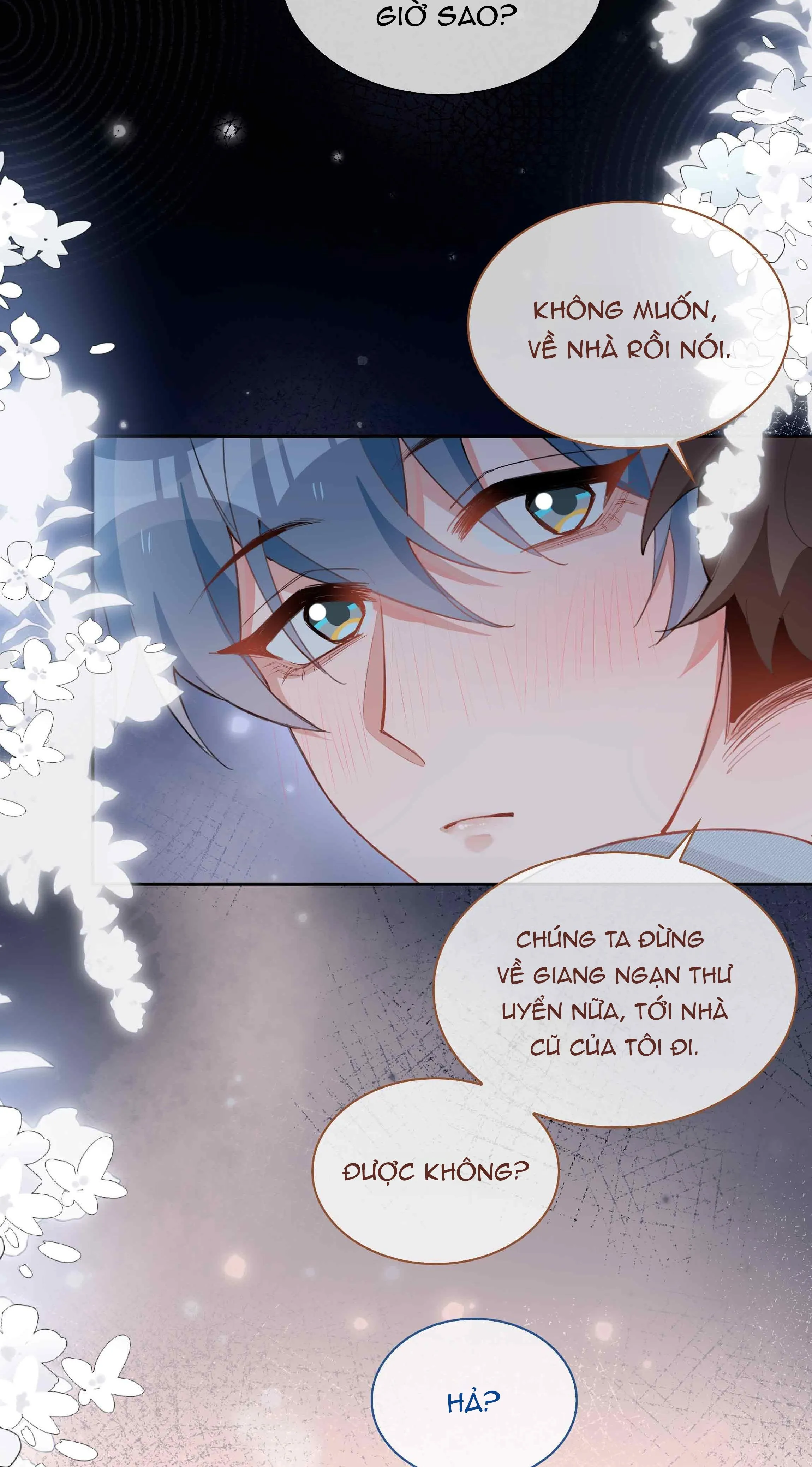 Trường Cấp Ba Sơn Hải Chapter 96 Trang 30