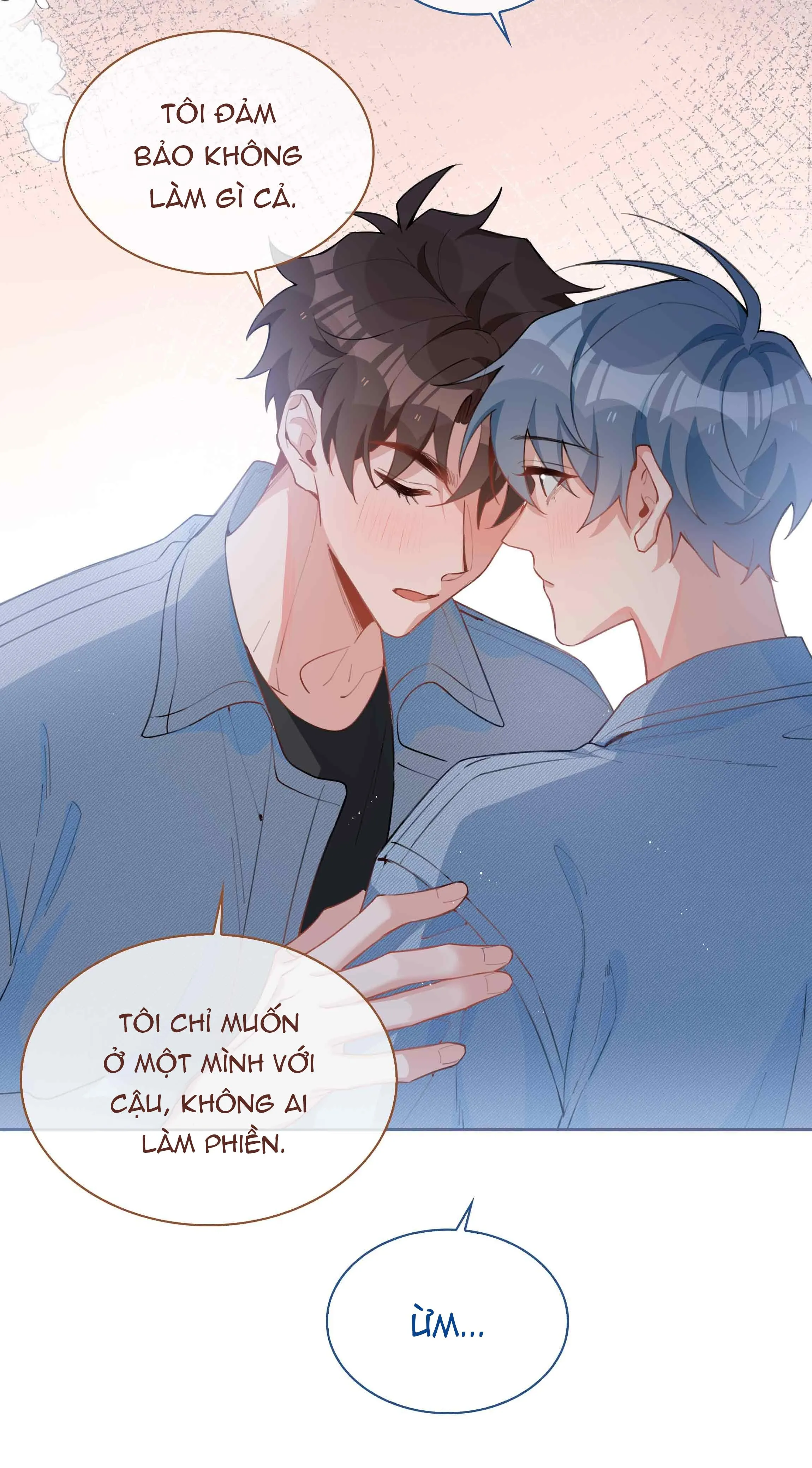 Trường Cấp Ba Sơn Hải Chapter 96 Trang 31