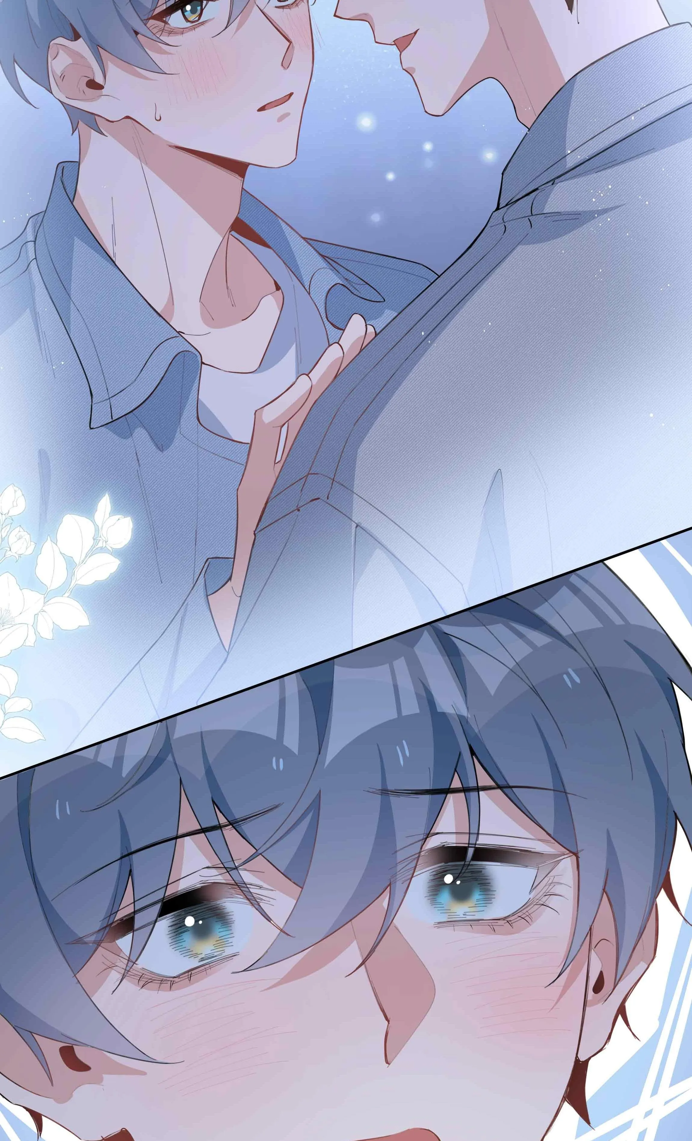 Trường Cấp Ba Sơn Hải Chapter 96 Trang 35