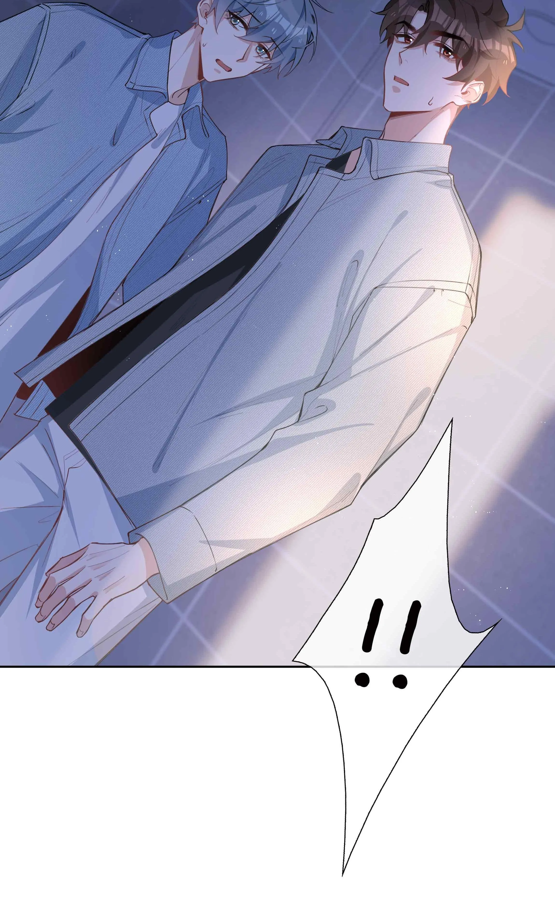 Trường Cấp Ba Sơn Hải Chapter 96 Trang 37