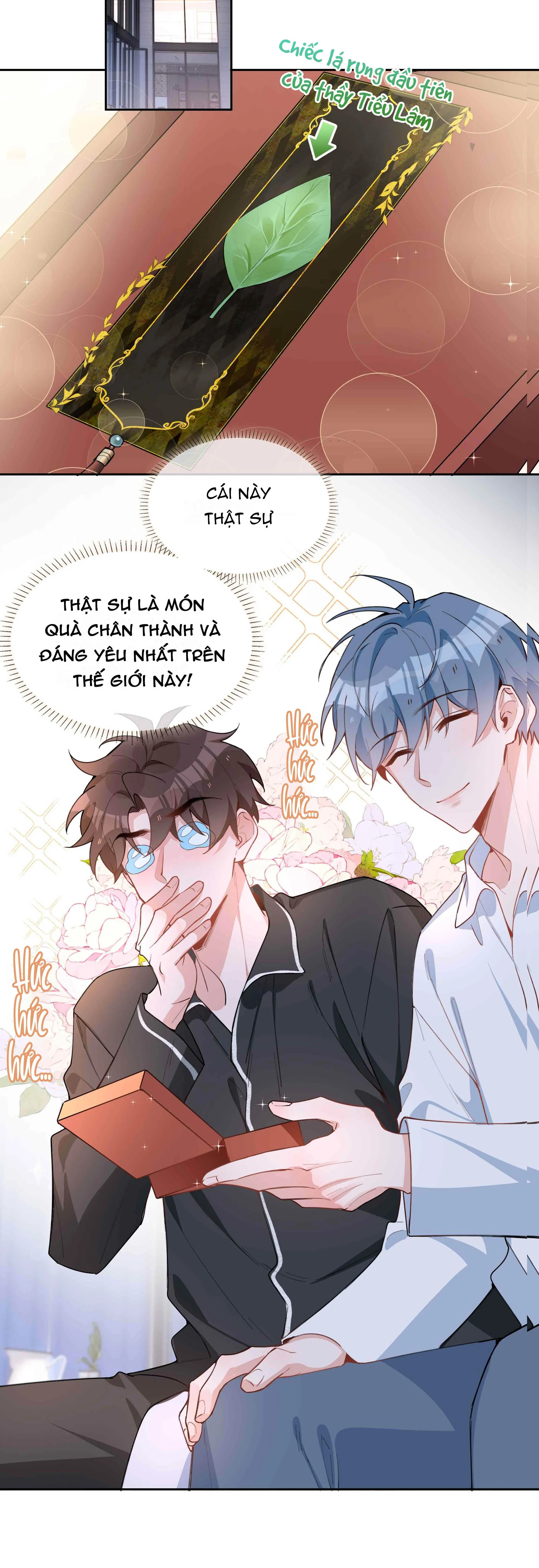 Trường Cấp Ba Sơn Hải Chapter 97 Trang 6