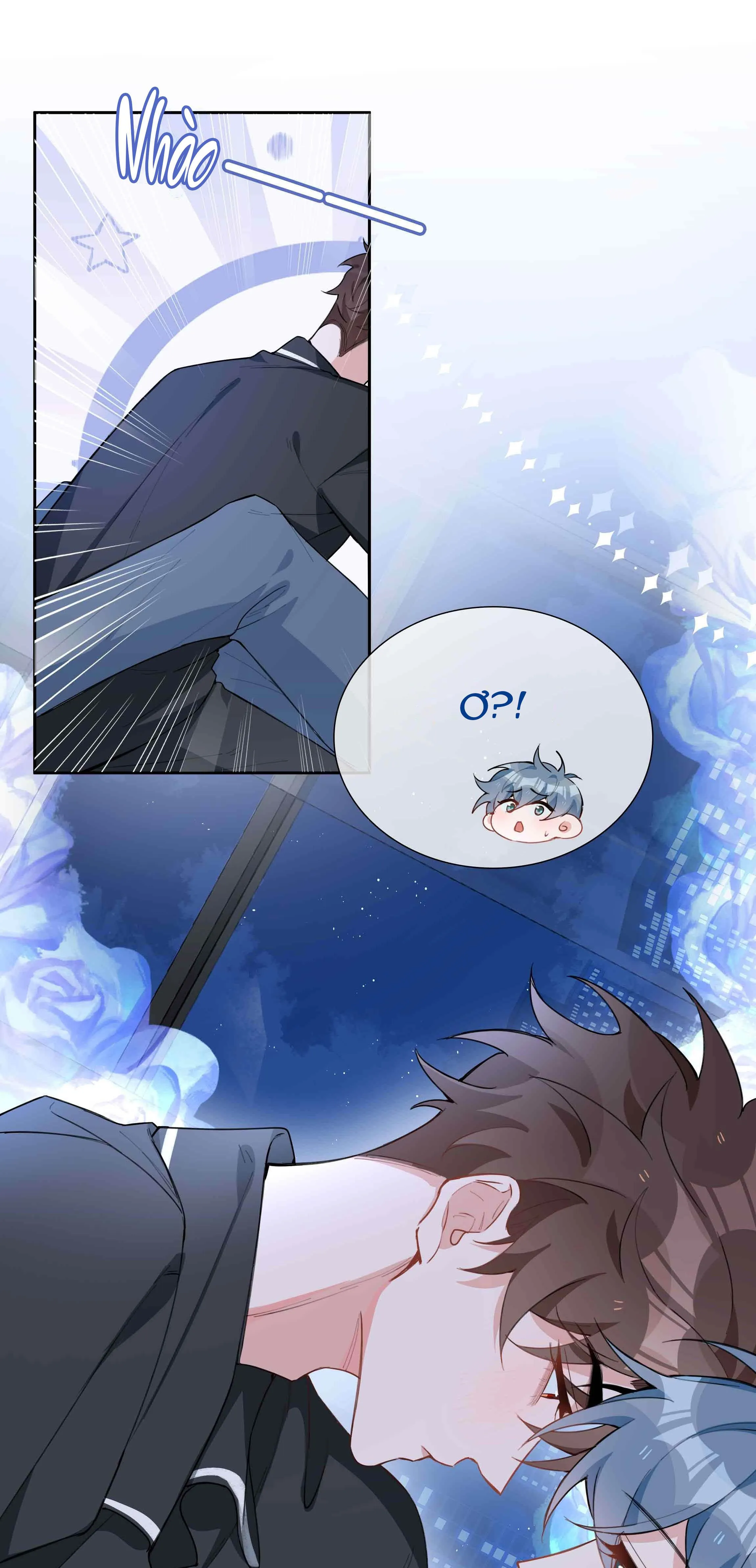 Trường Cấp Ba Sơn Hải Chapter 97 Trang 13