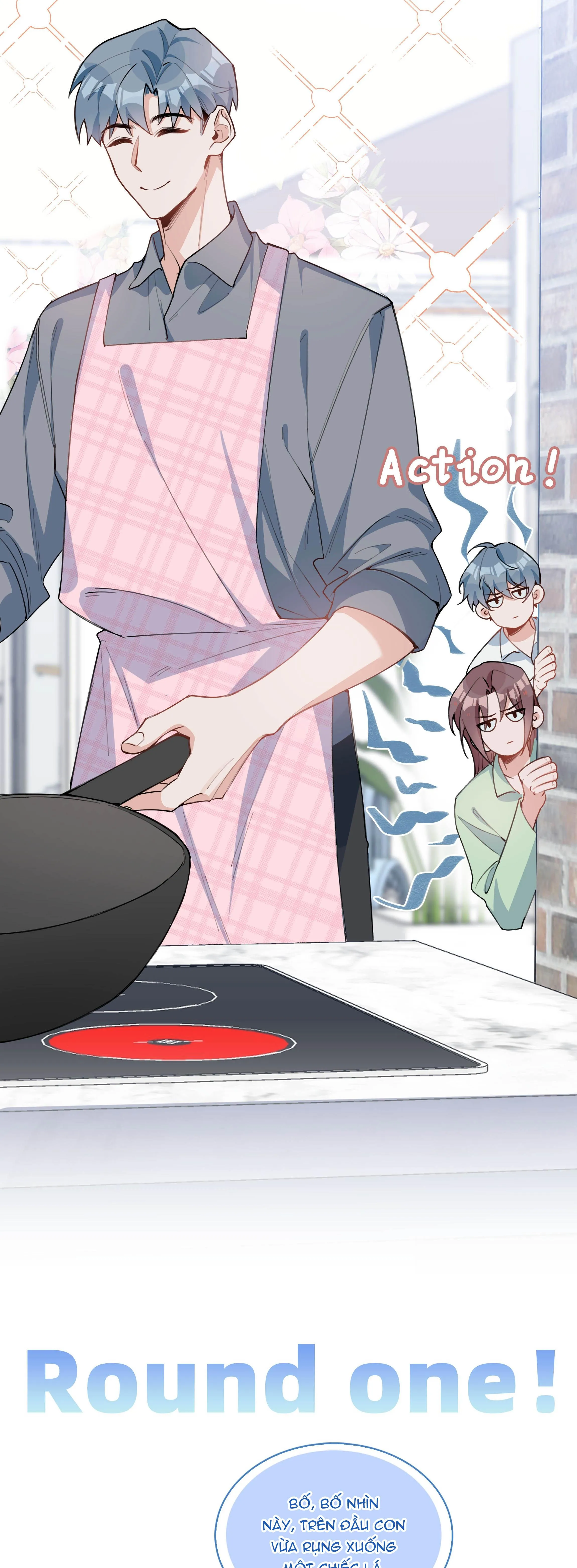 Trường Cấp Ba Sơn Hải Chapter 97 Trang 19