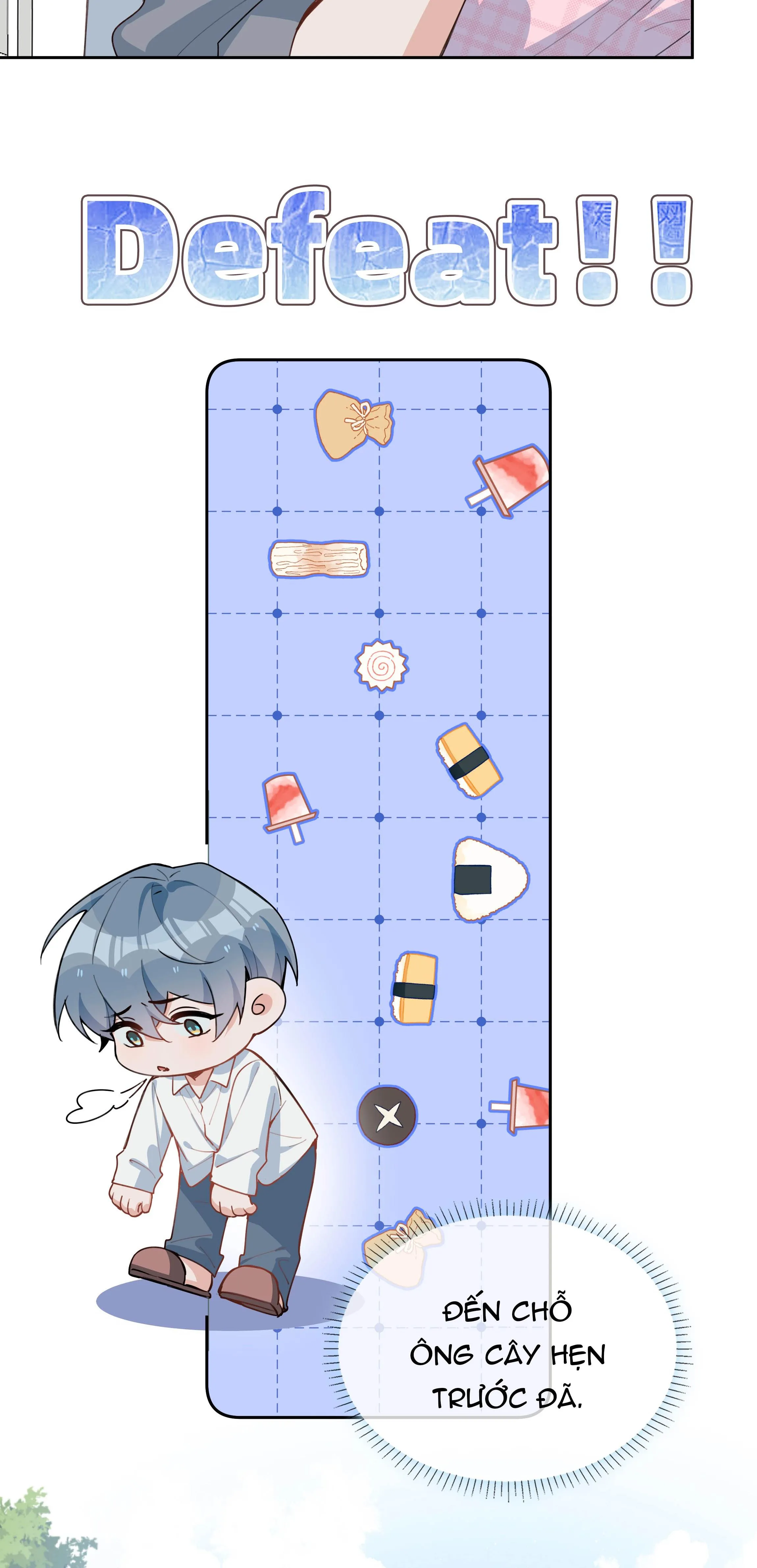 Trường Cấp Ba Sơn Hải Chapter 97 Trang 26