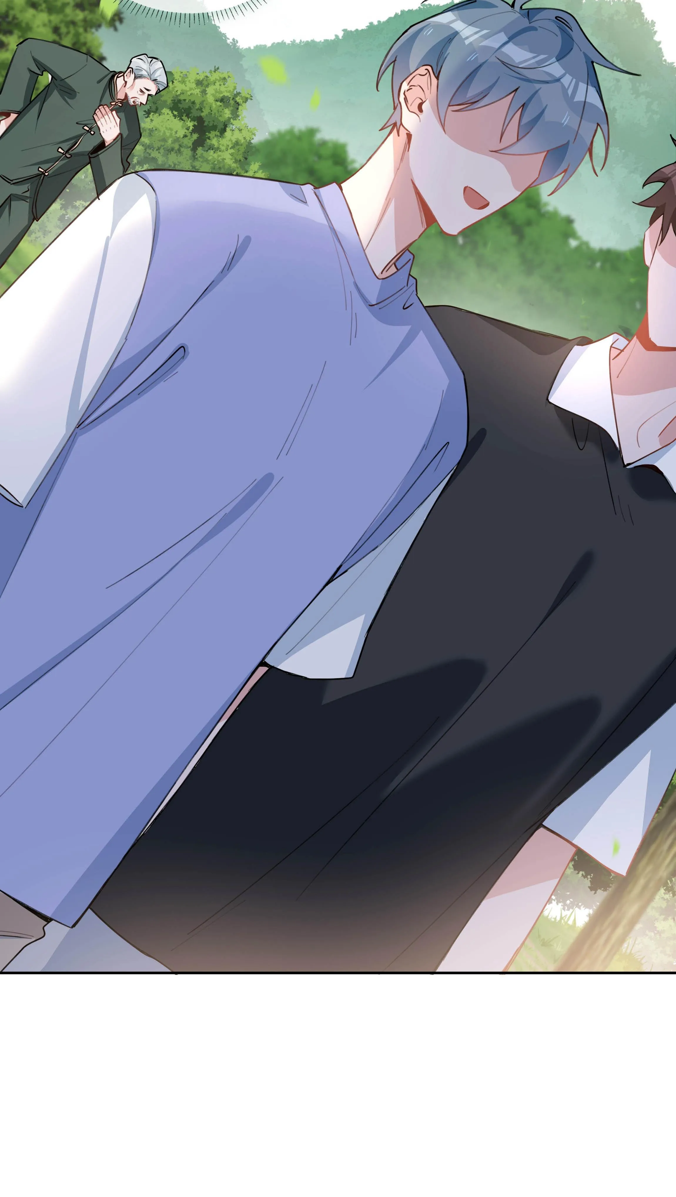 Trường Cấp Ba Sơn Hải Chapter 97 Trang 32