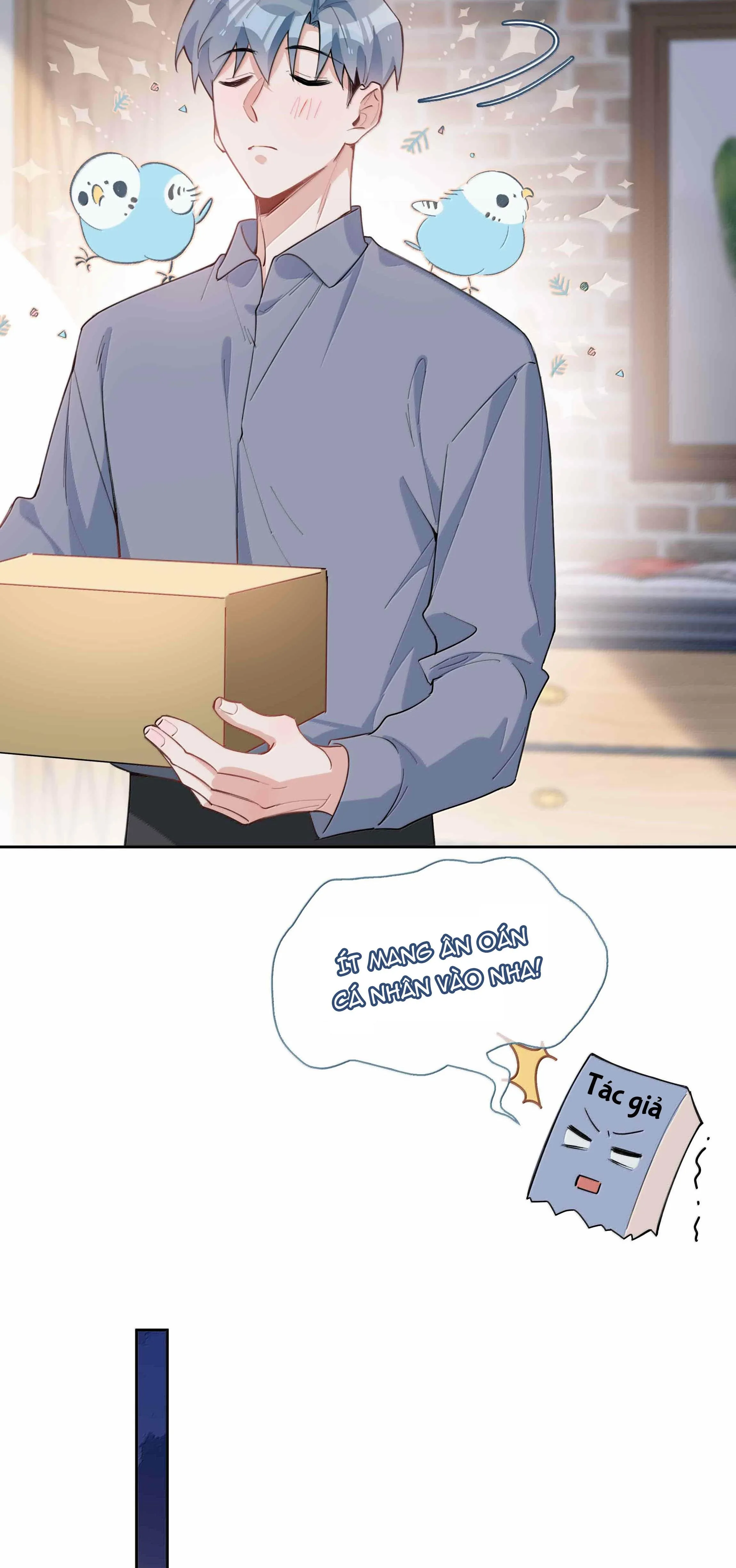 Trường Cấp Ba Sơn Hải Chapter 98 Trang 10