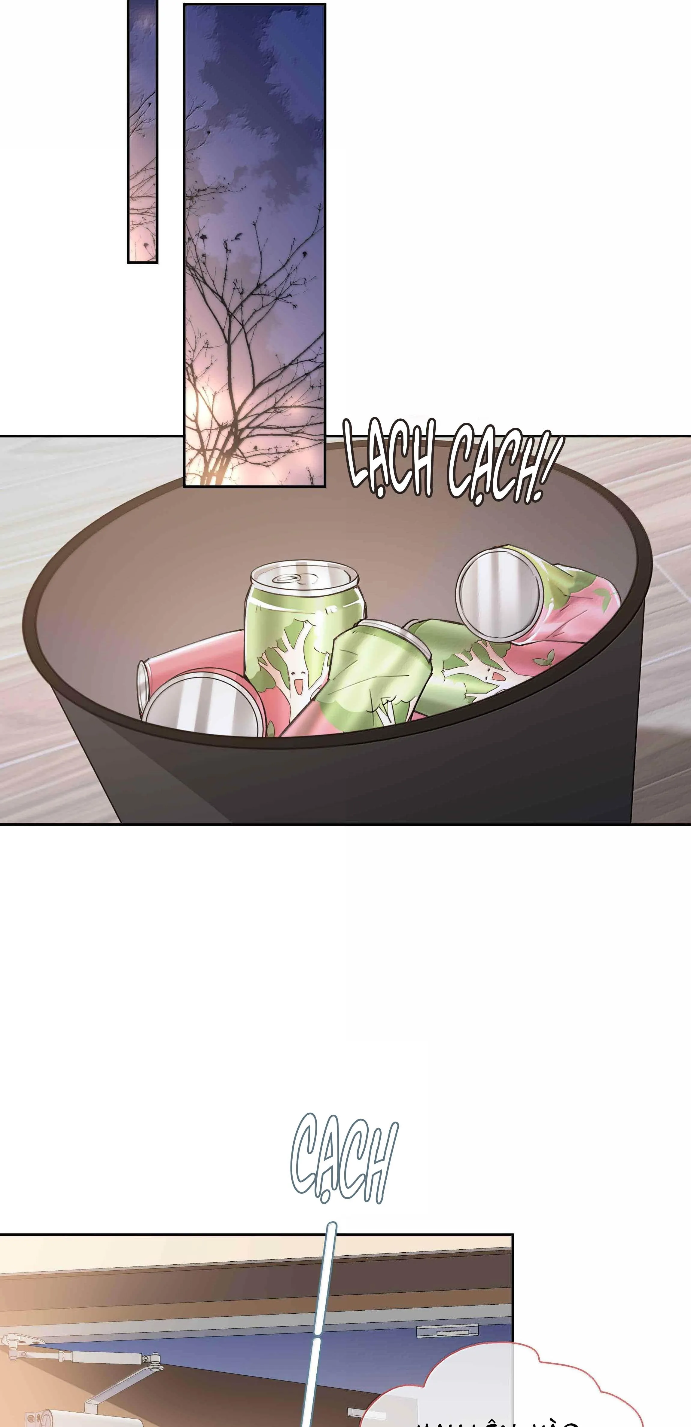 Trường Cấp Ba Sơn Hải Chapter 98 Trang 11