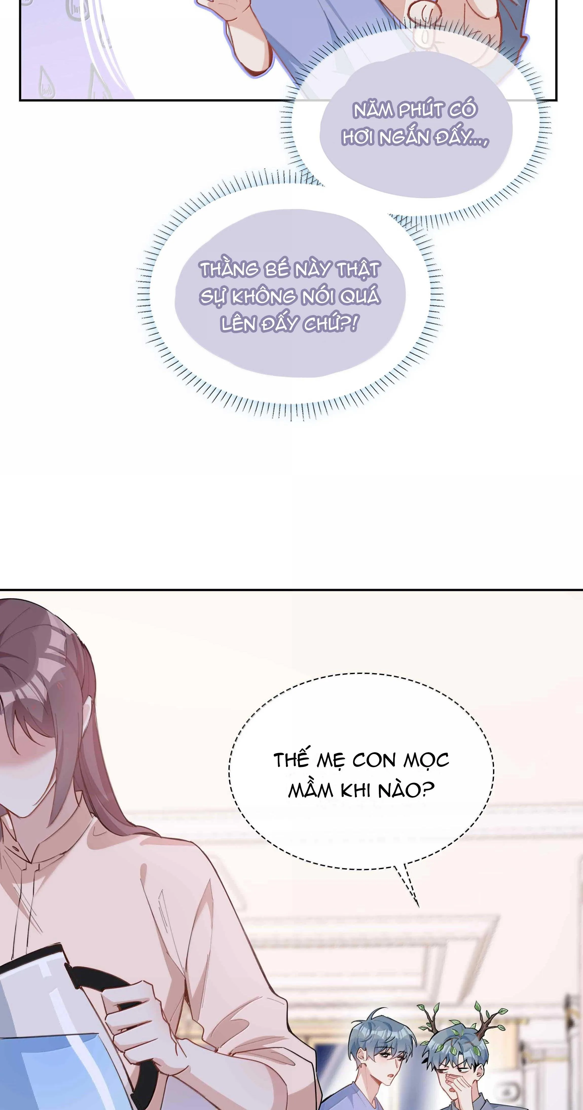 Trường Cấp Ba Sơn Hải Chapter 98 Trang 25