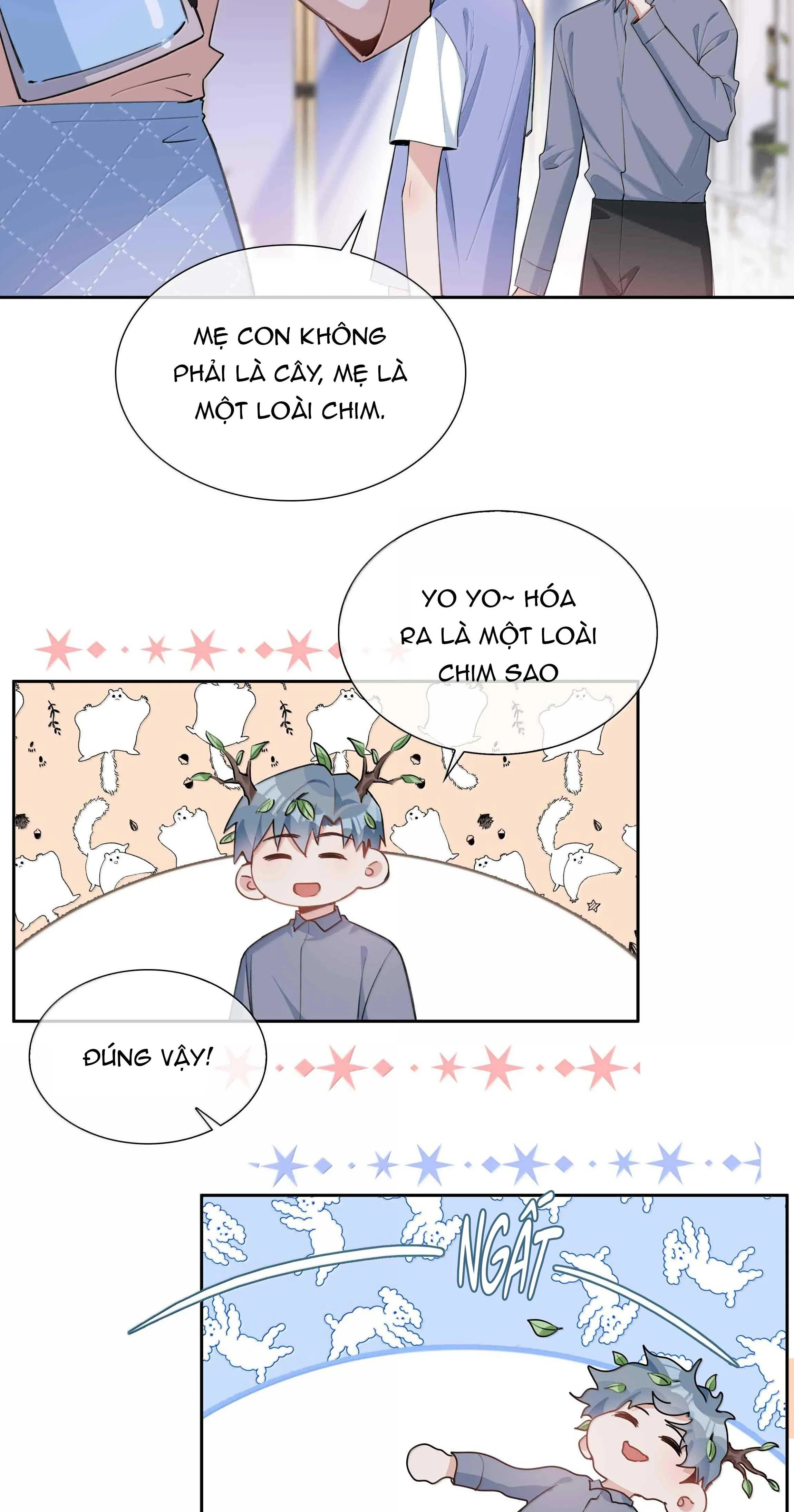 Trường Cấp Ba Sơn Hải Chapter 98 Trang 26