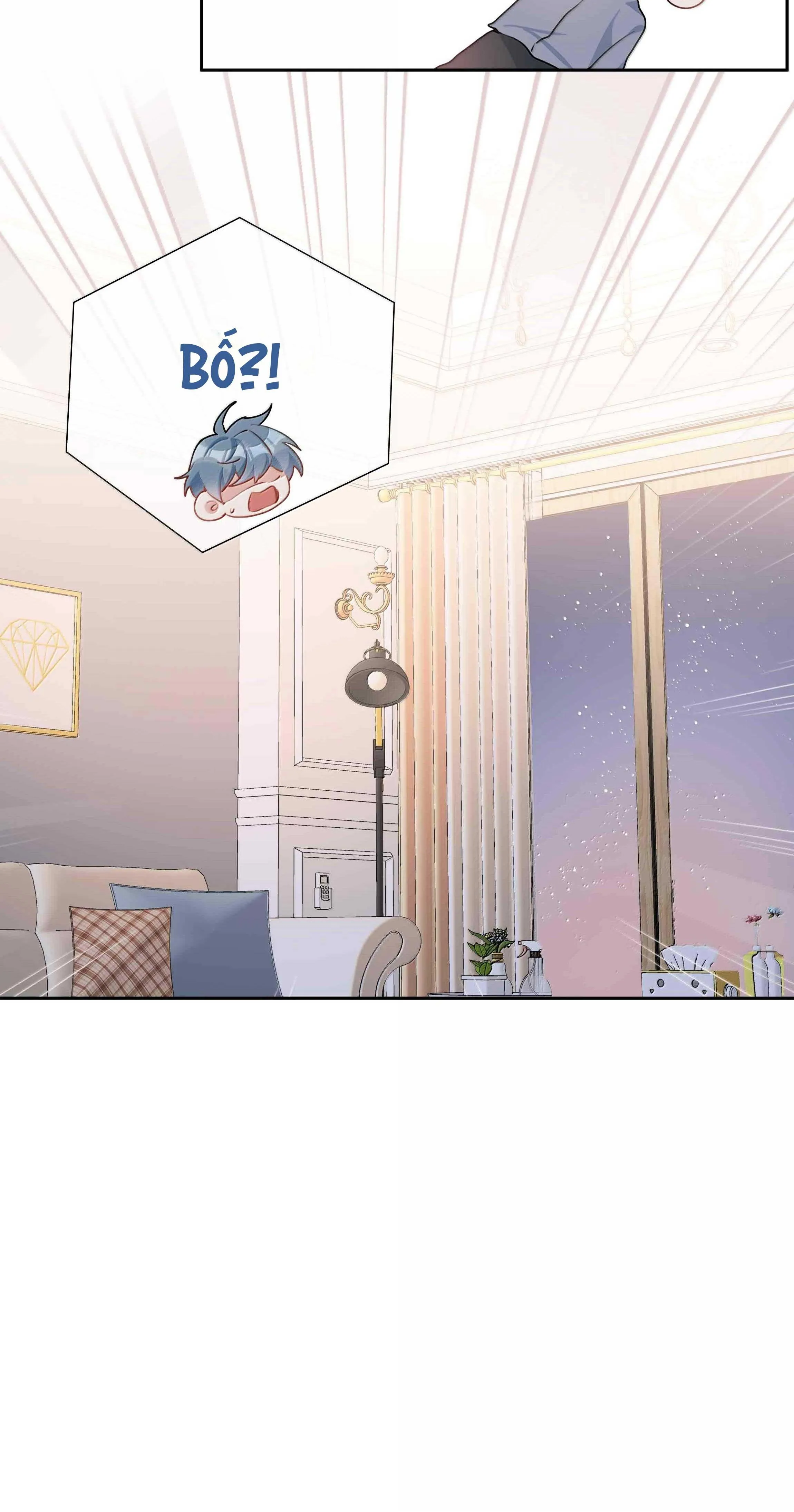 Trường Cấp Ba Sơn Hải Chapter 98 Trang 27