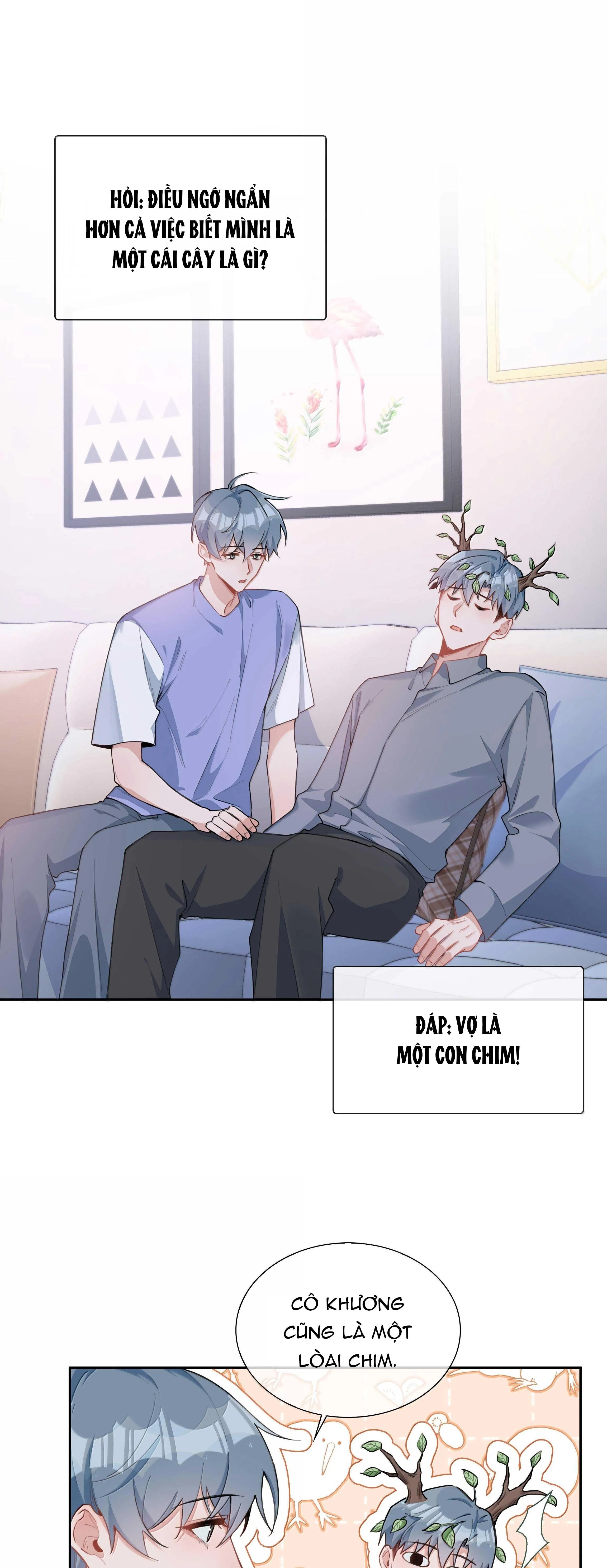 Trường Cấp Ba Sơn Hải Chapter 99 Trang 6